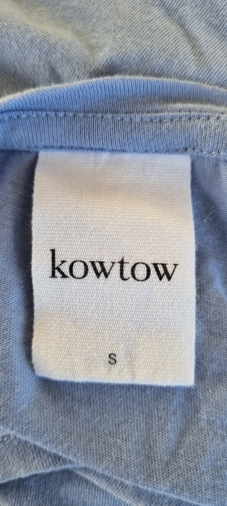 Kowtow Building Block Top size S, image 4
