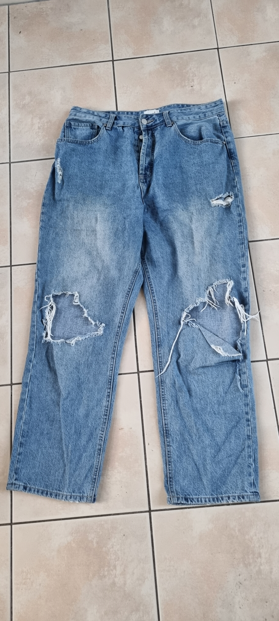 Seed Jeans size 12