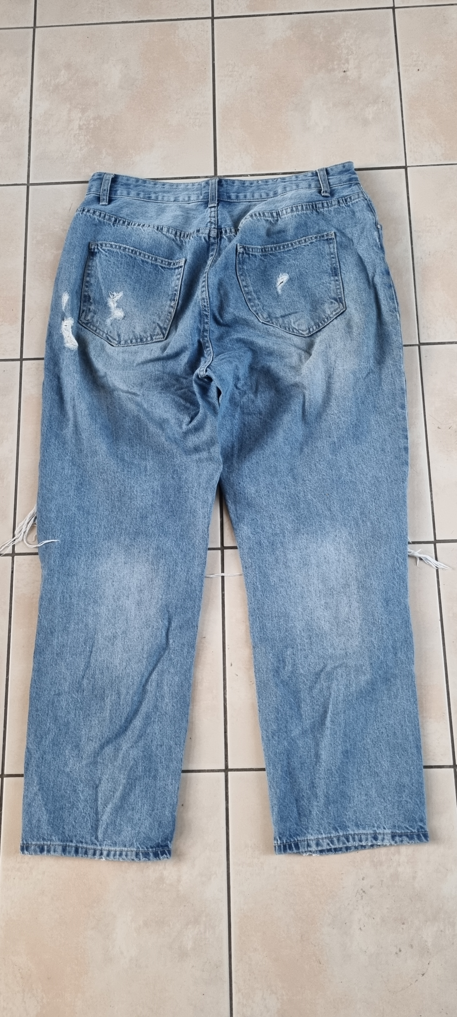 Seed Jeans size 12, image 2