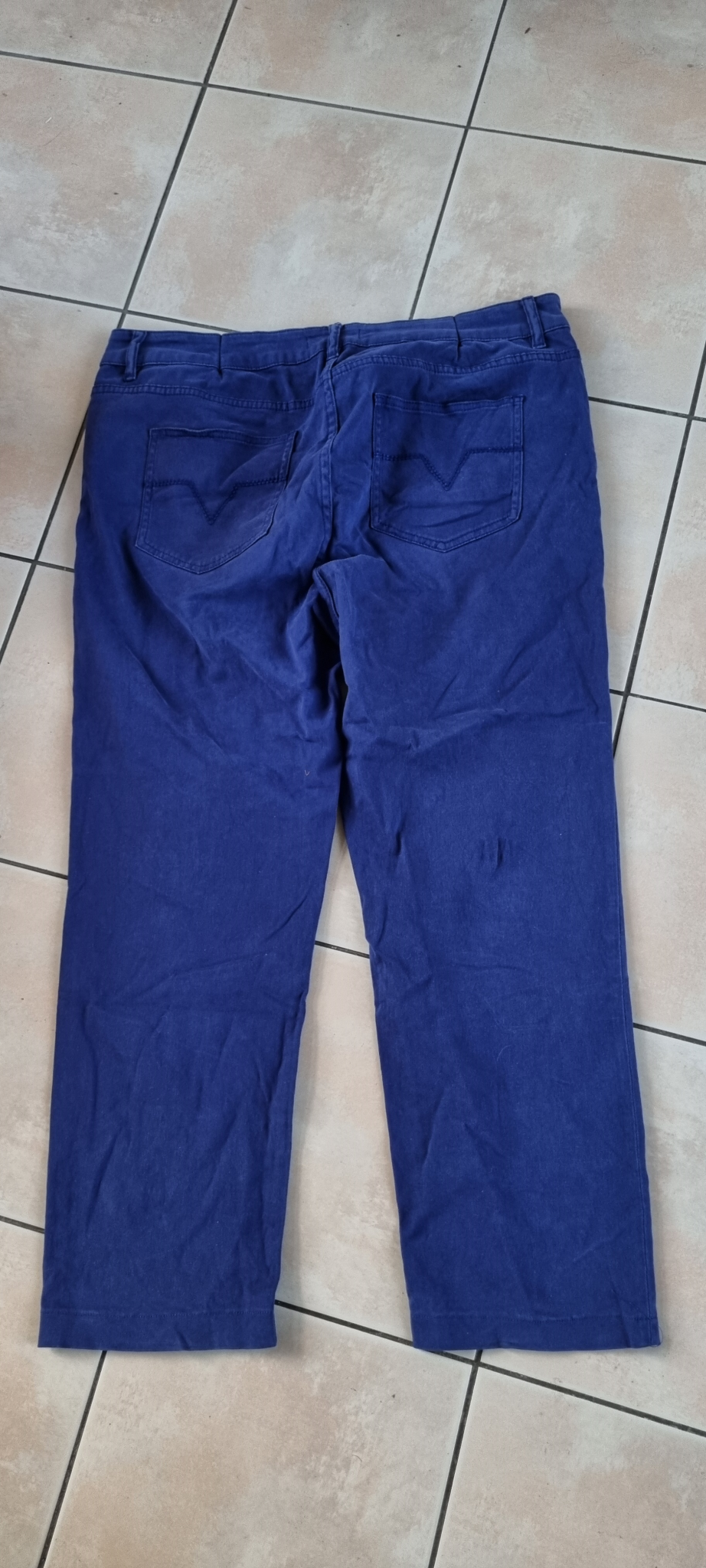 Virtu Blue Jeans size 18, image 2