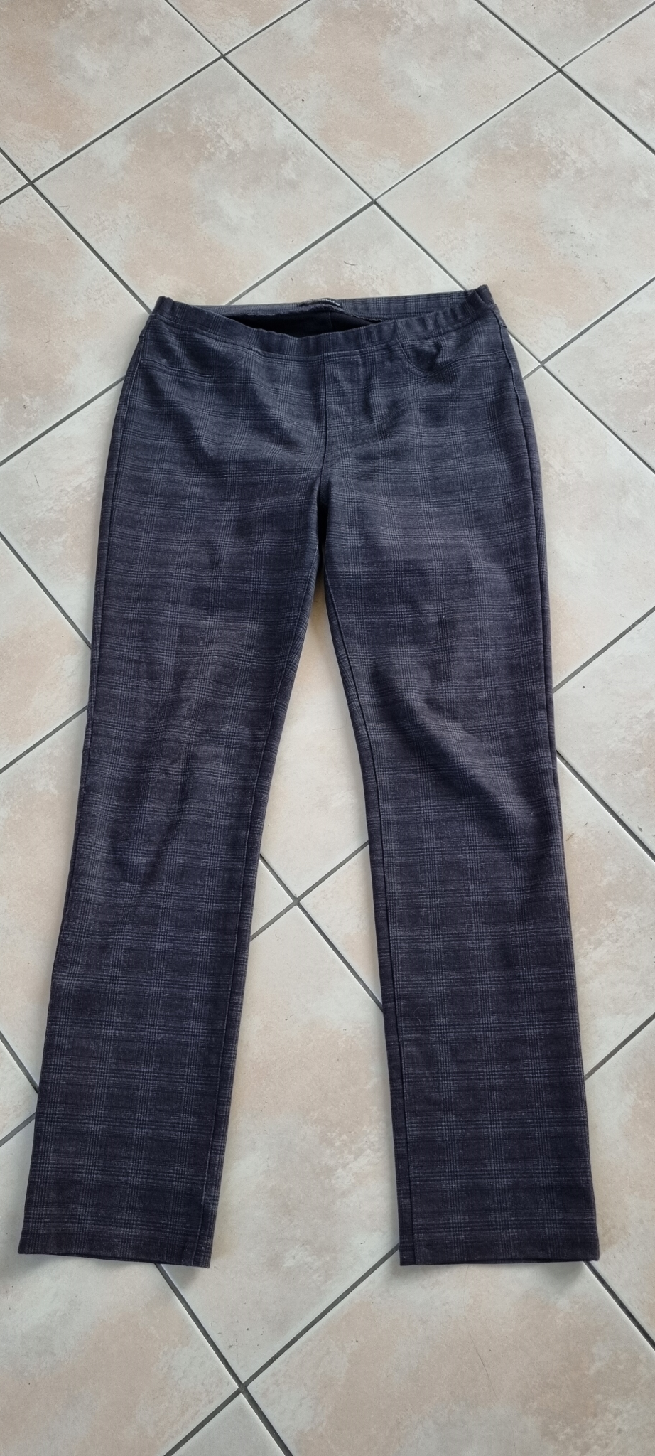 Vassalli Pants Size 12