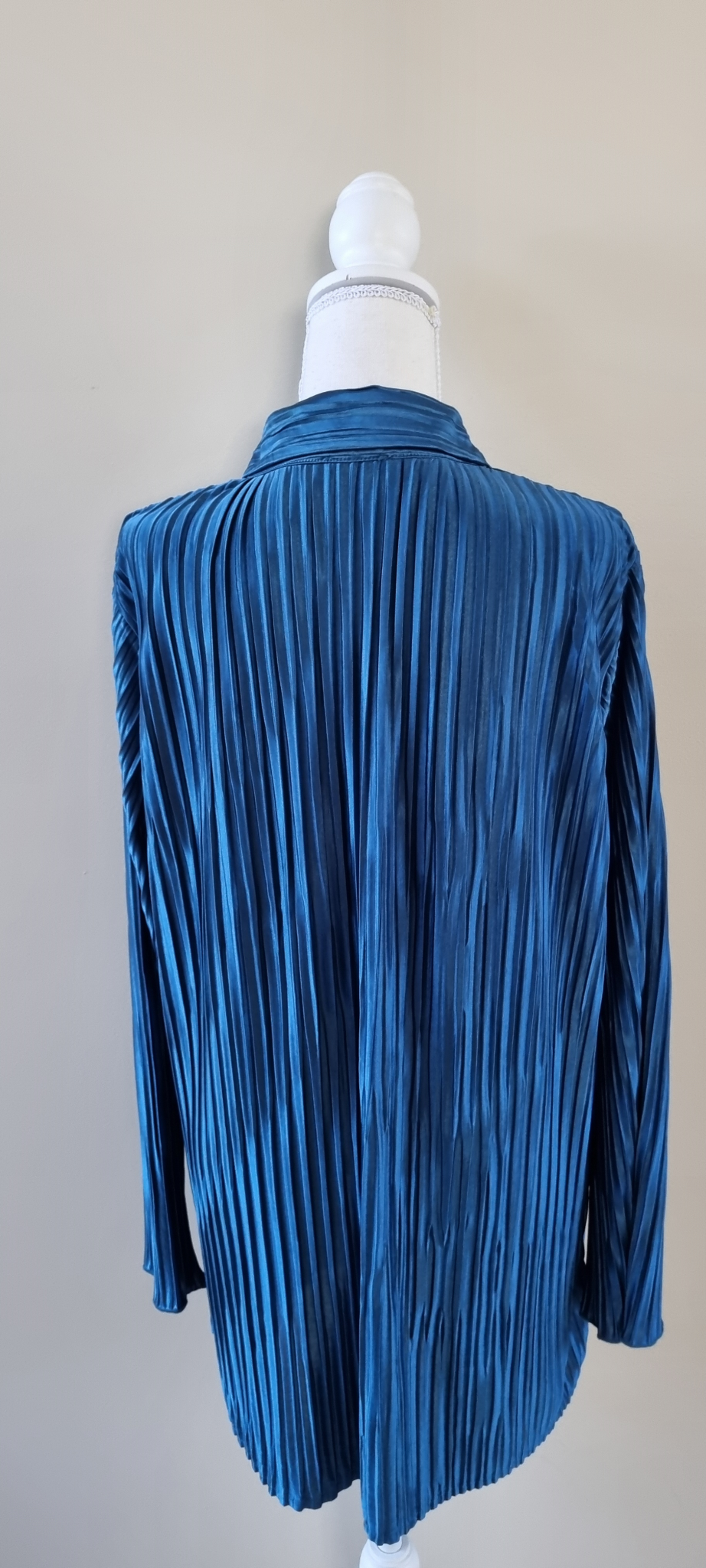 Studio Curve Tunic Shirt size 18, image 3