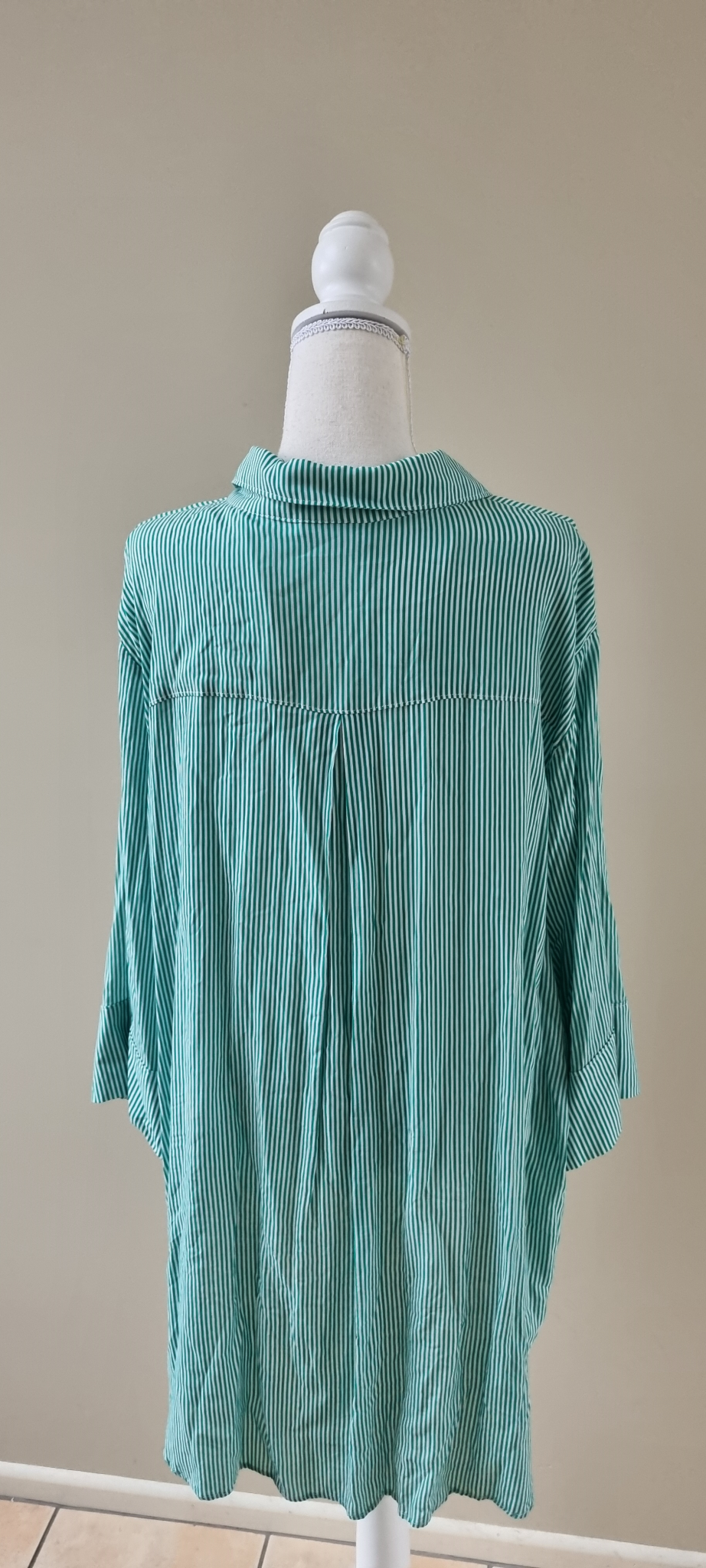 Studio Curve Tunic Shirt size 20, image 3
