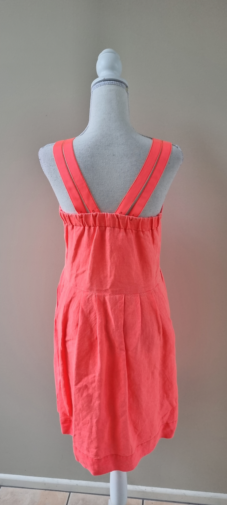 Trelise Cooper Curate Linen Dress size S, image 3