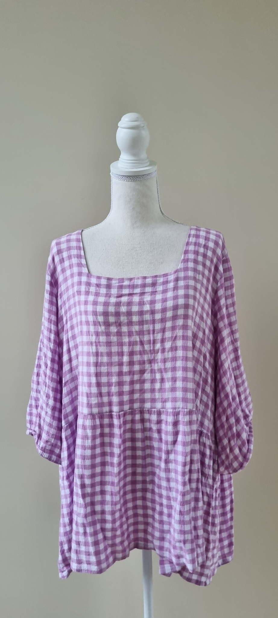 Virtuelle Tunic Top size 22
