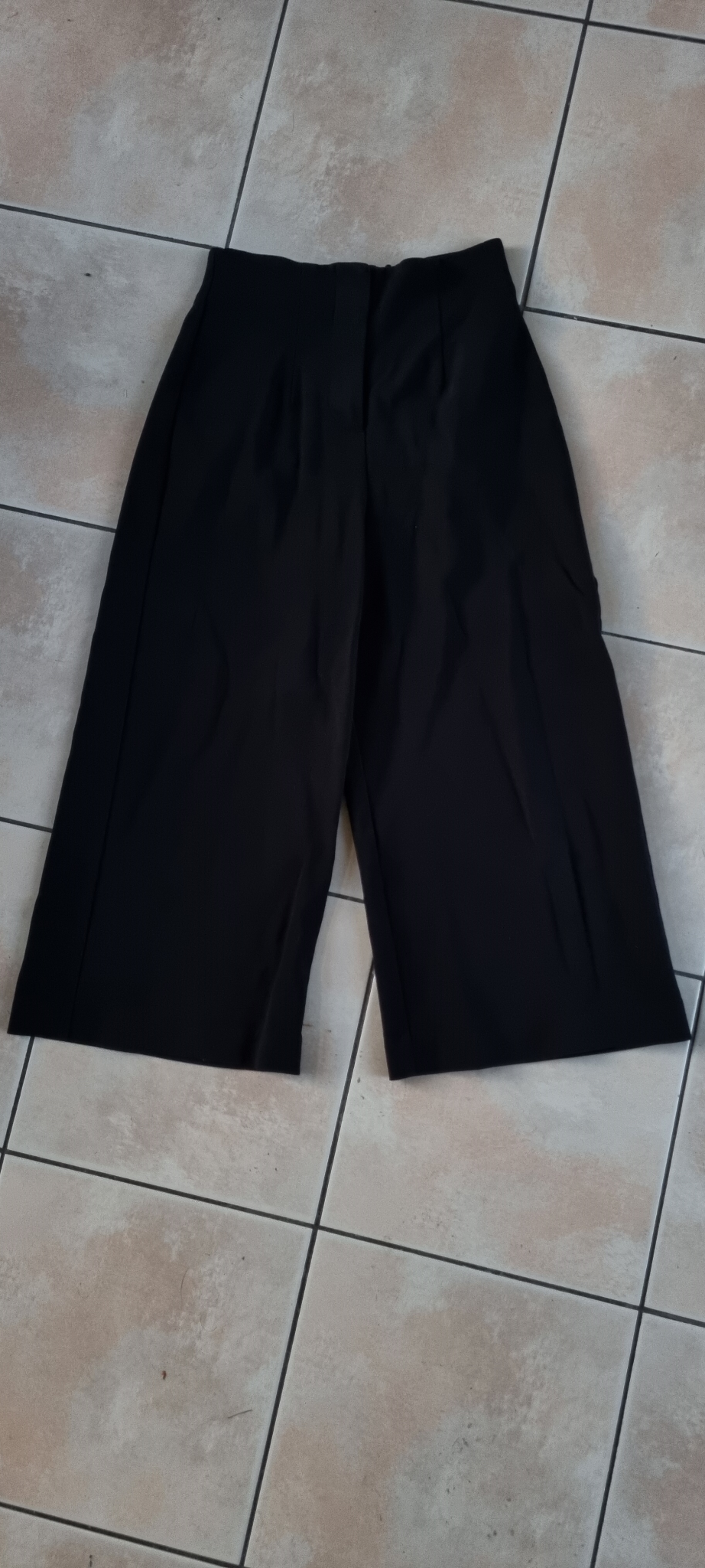 Country Road Black Pants size 8