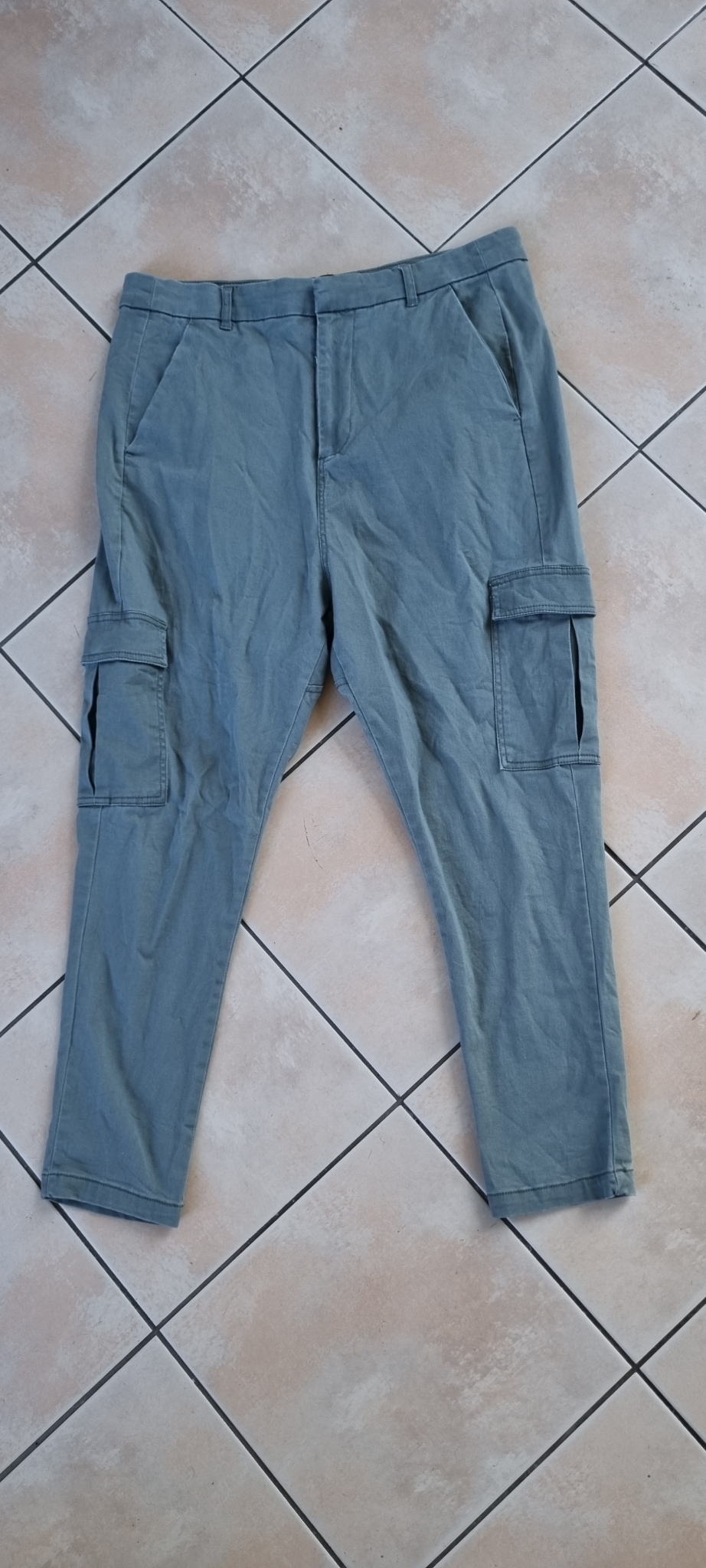 Decjuba Pants size 12