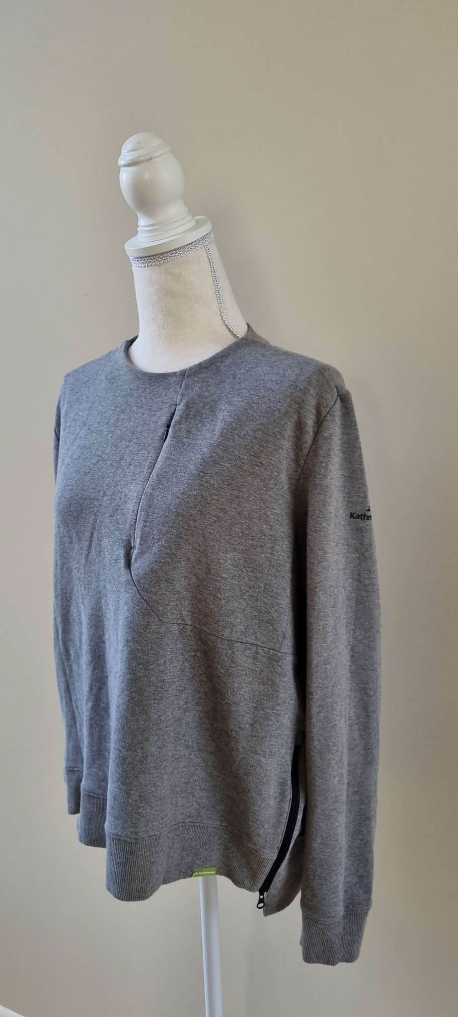 Kathmandu Sweatshirt size 14, image 2