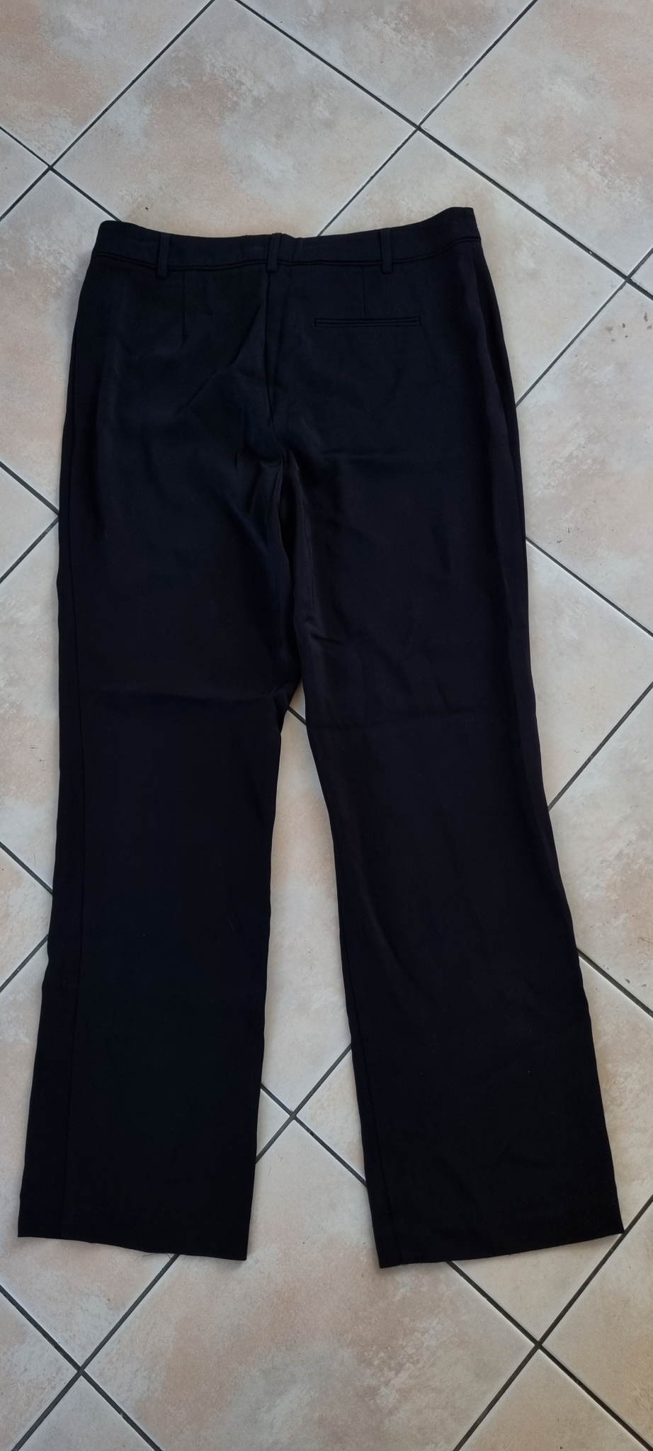 Oliver Black Pants size 14, image 2