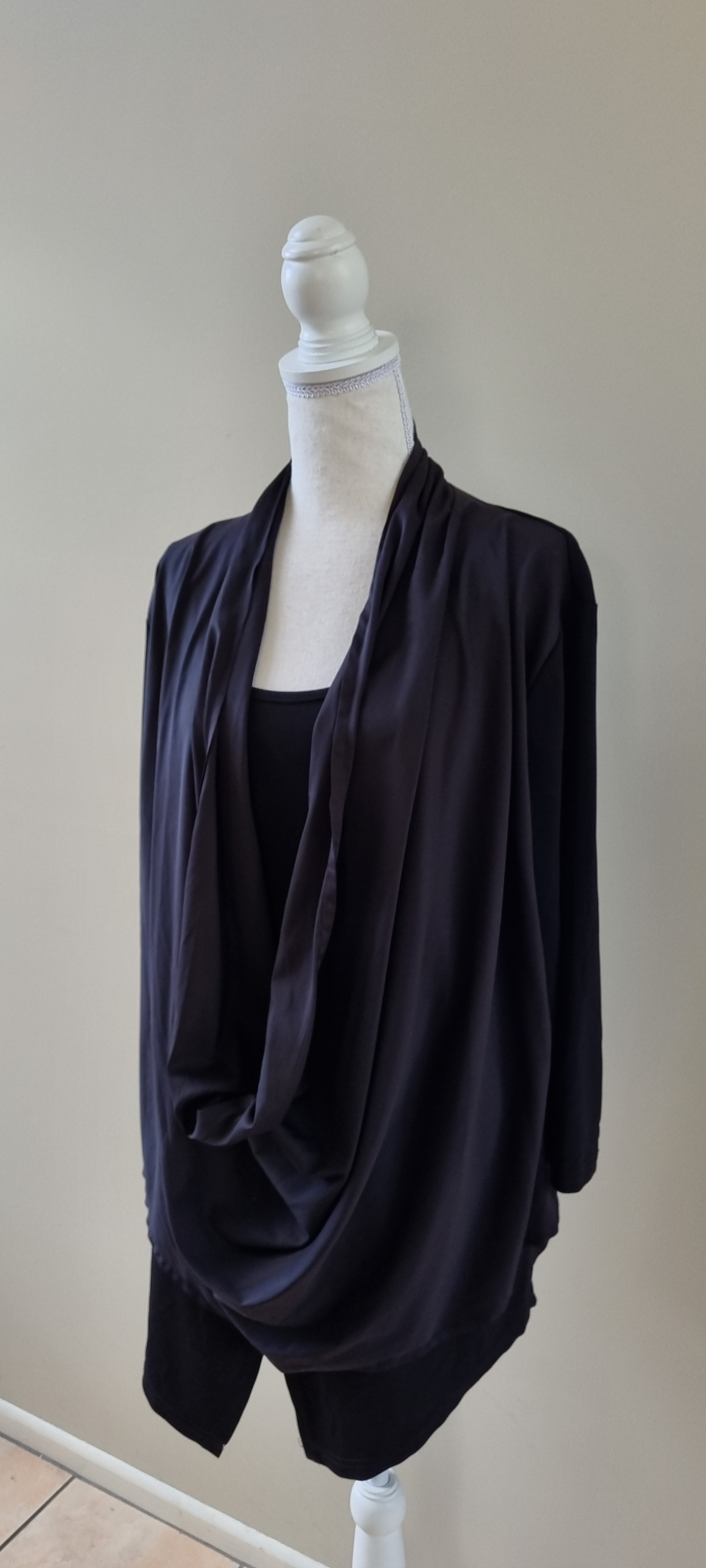 TS Taking Shape Black Top Size M / 18, image 2