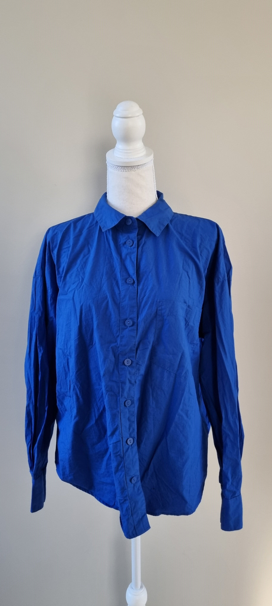 Decjuba Tunic Shirt size 14