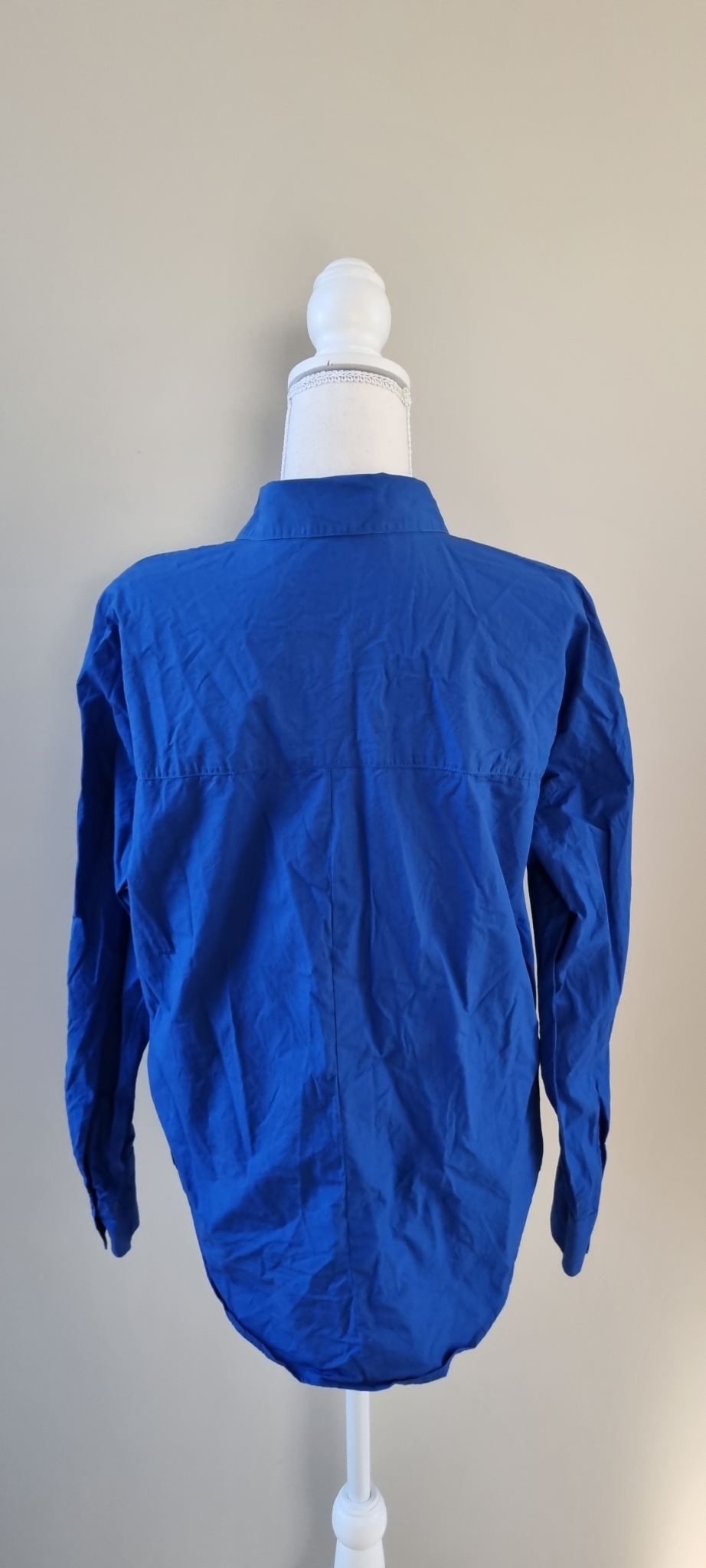 Decjuba Tunic Shirt size 14, image 3