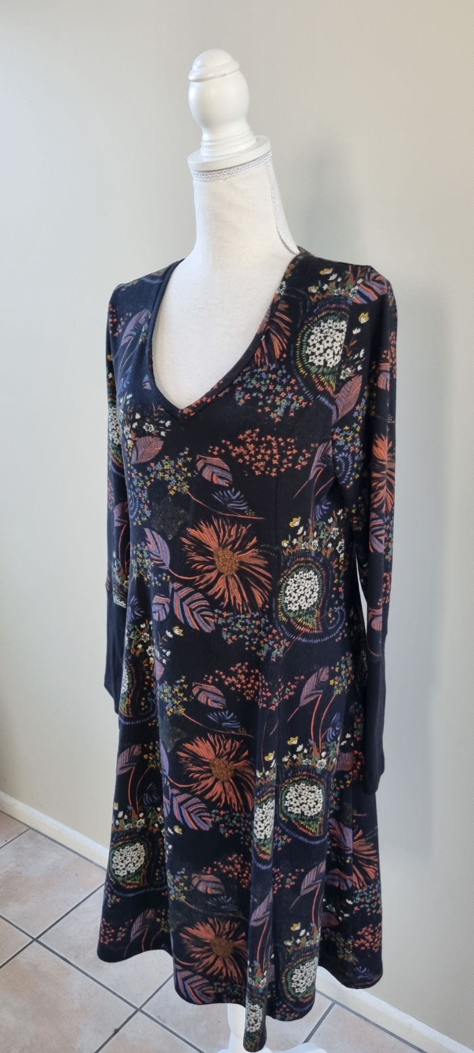 Loobies Story Madly Sweetly Dress size 12, image 2