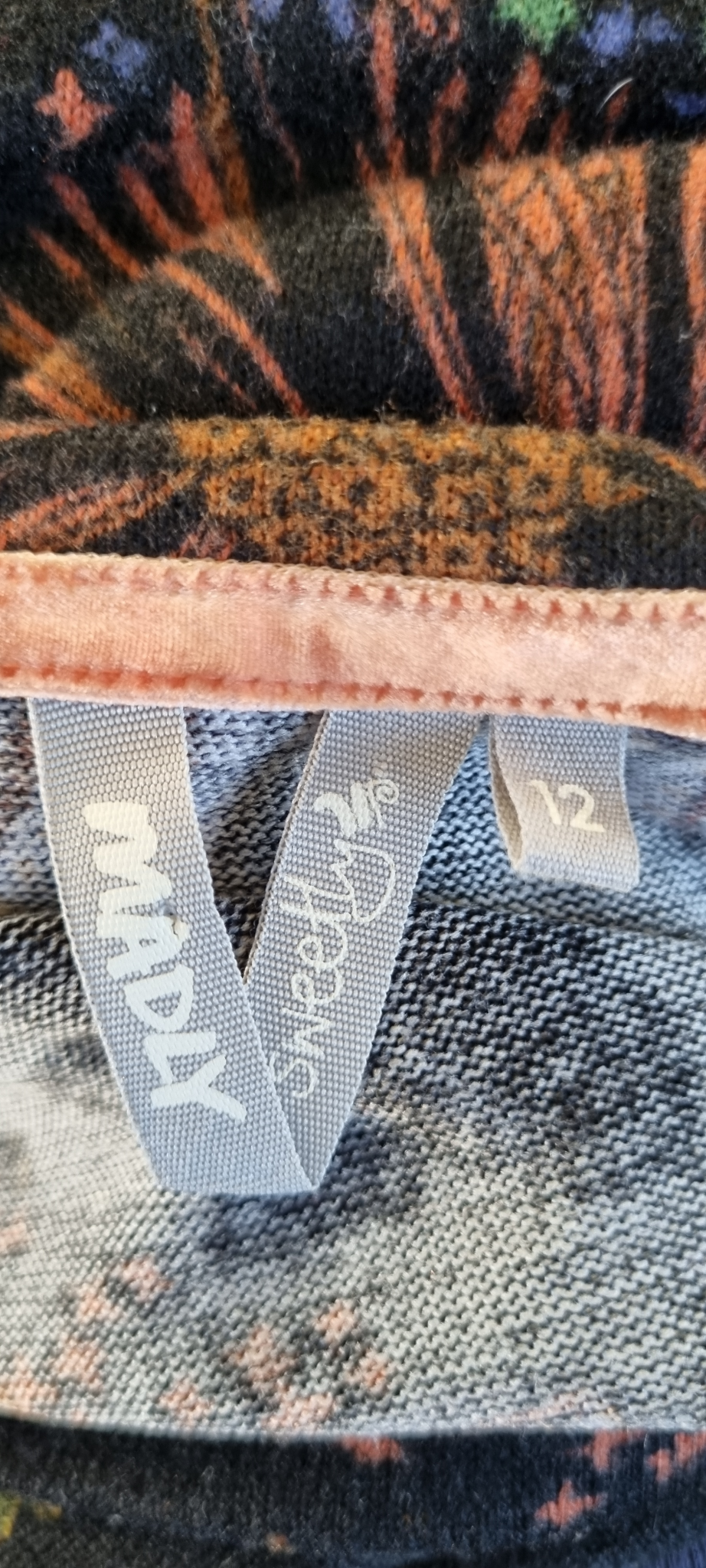 Loobies Story Madly Sweetly Dress size 12, image 4
