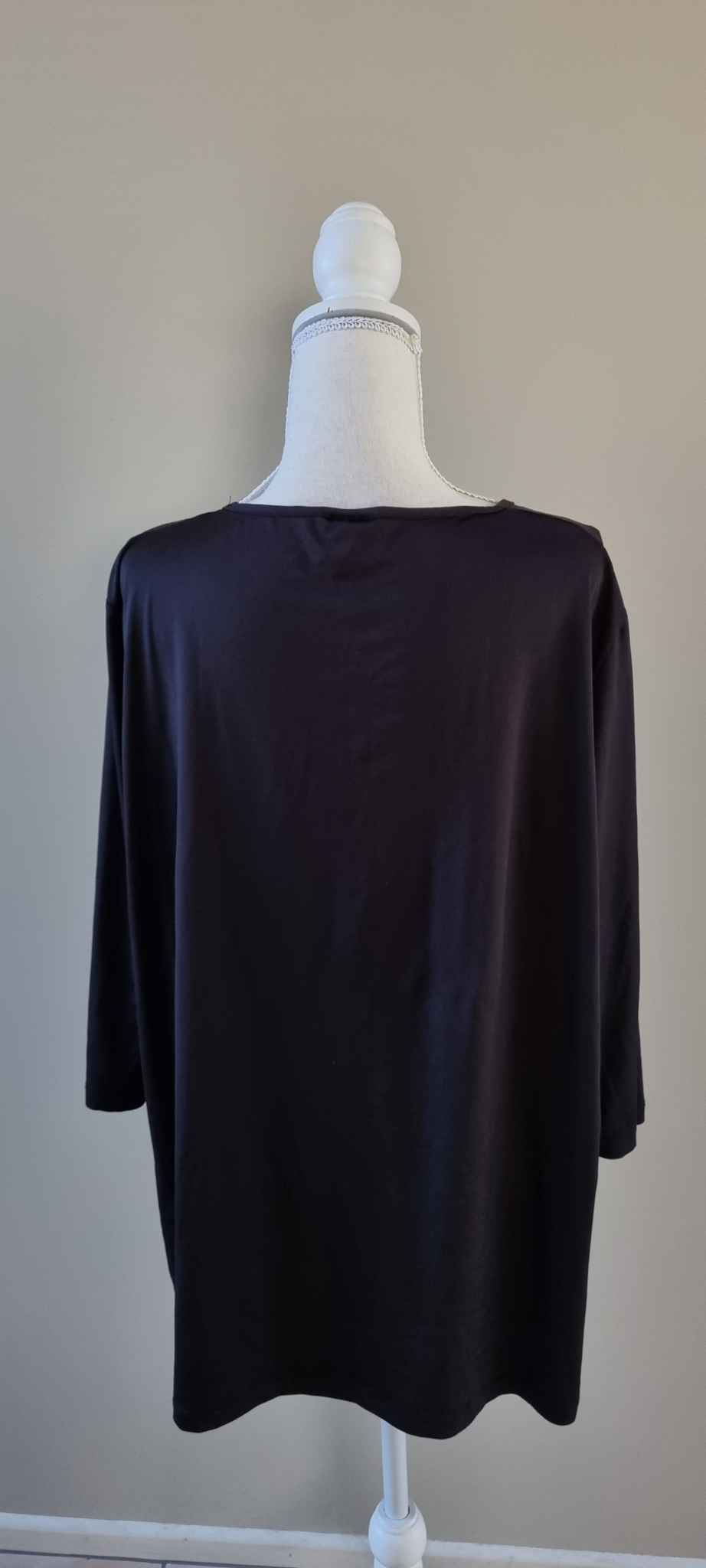 TS Taking Shape Black Top size XL, image 3