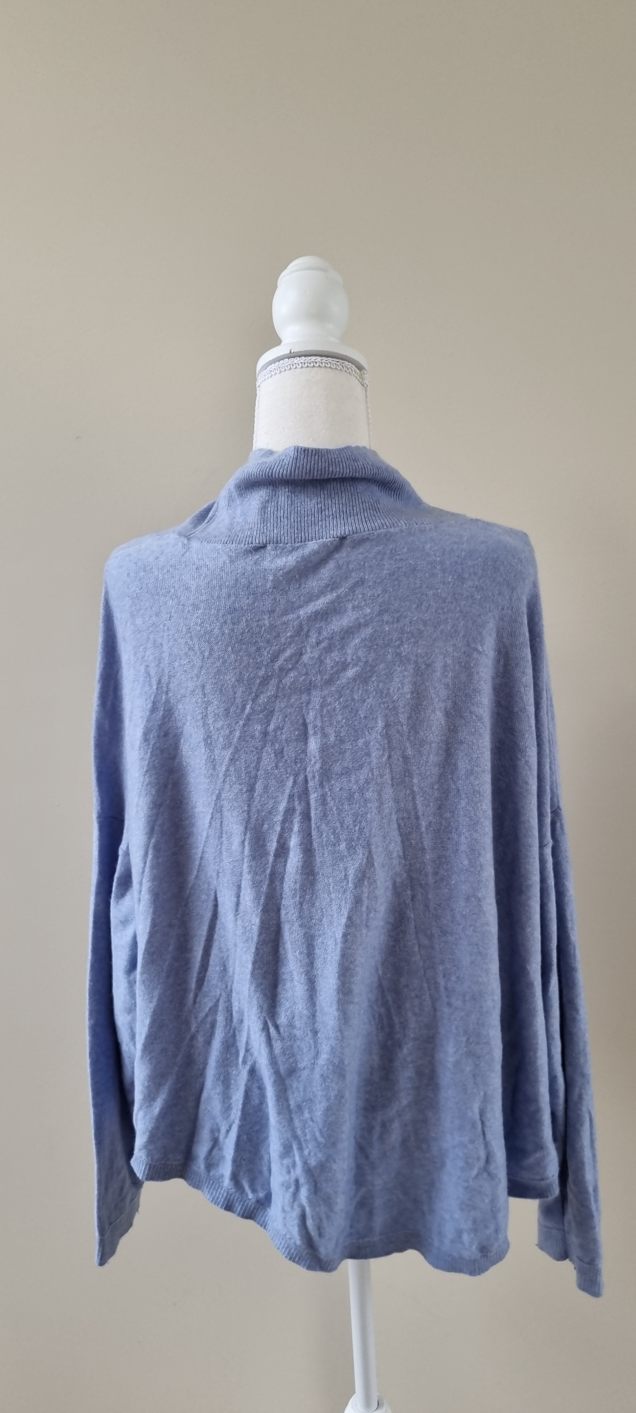 Decjuba Cashmere Blend Jersey size M / L, image 3