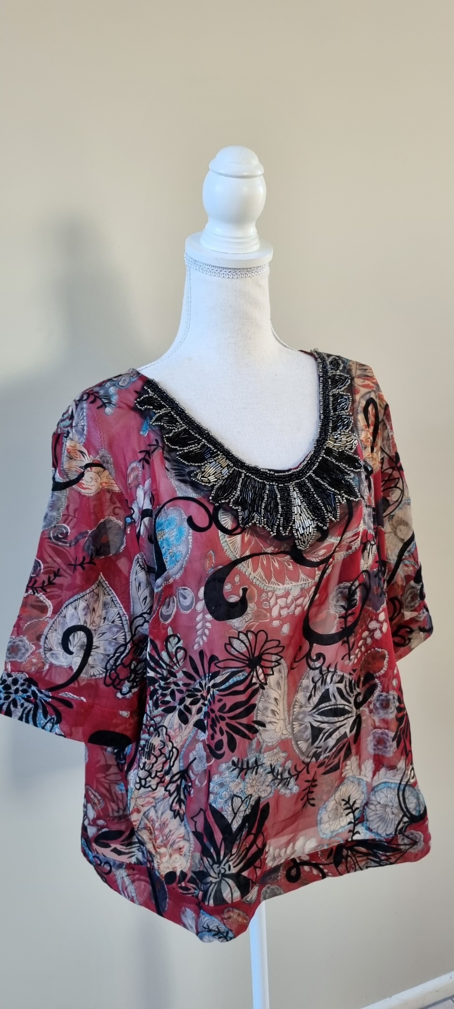 Bazaar Top size 16, image 2
