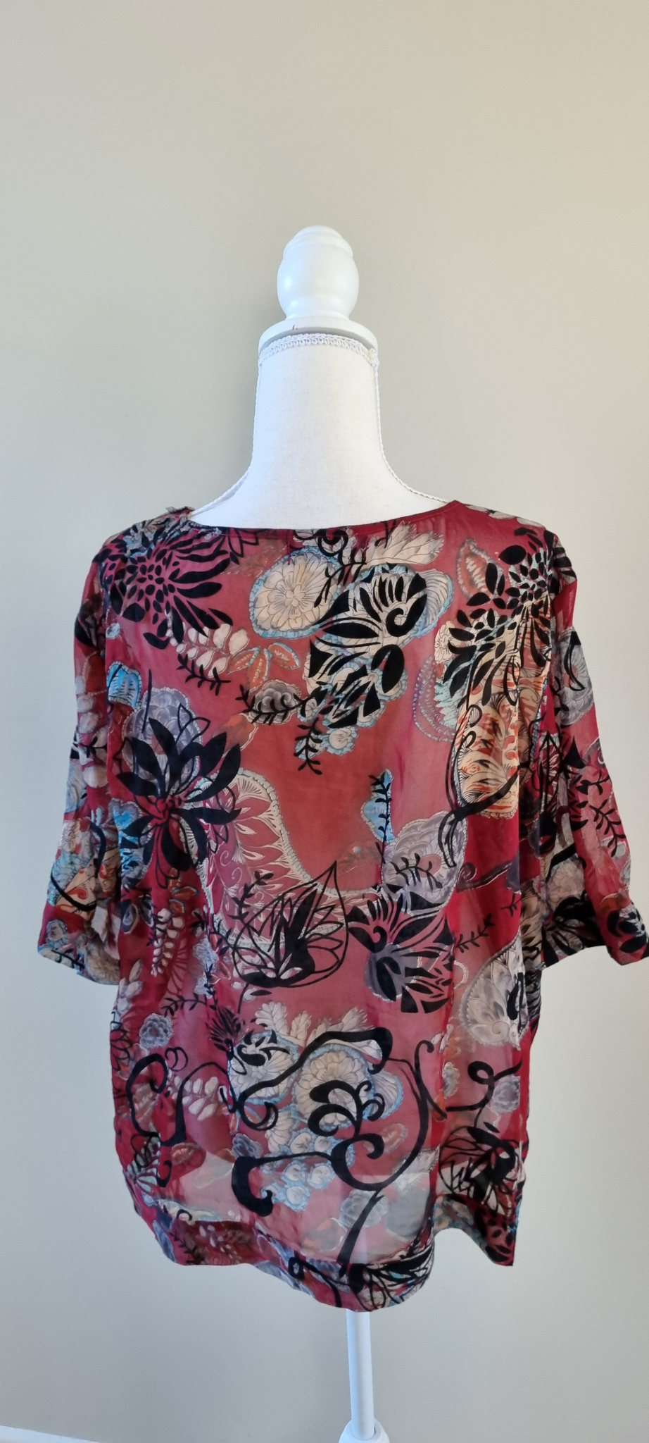 Bazaar Top size 16, image 3