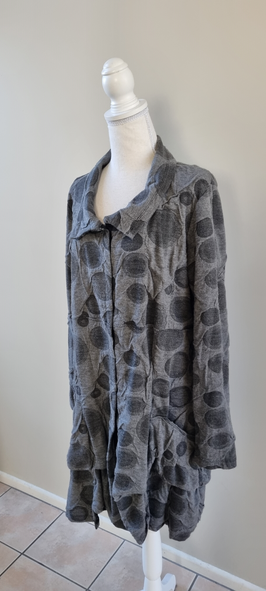 Chasing Ali Coat size 16, image 2
