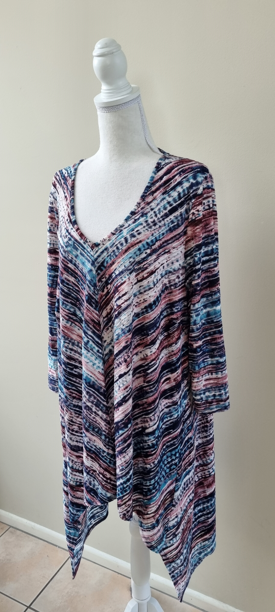 TS Taking Shape Tunic Top size L / 20, image 2
