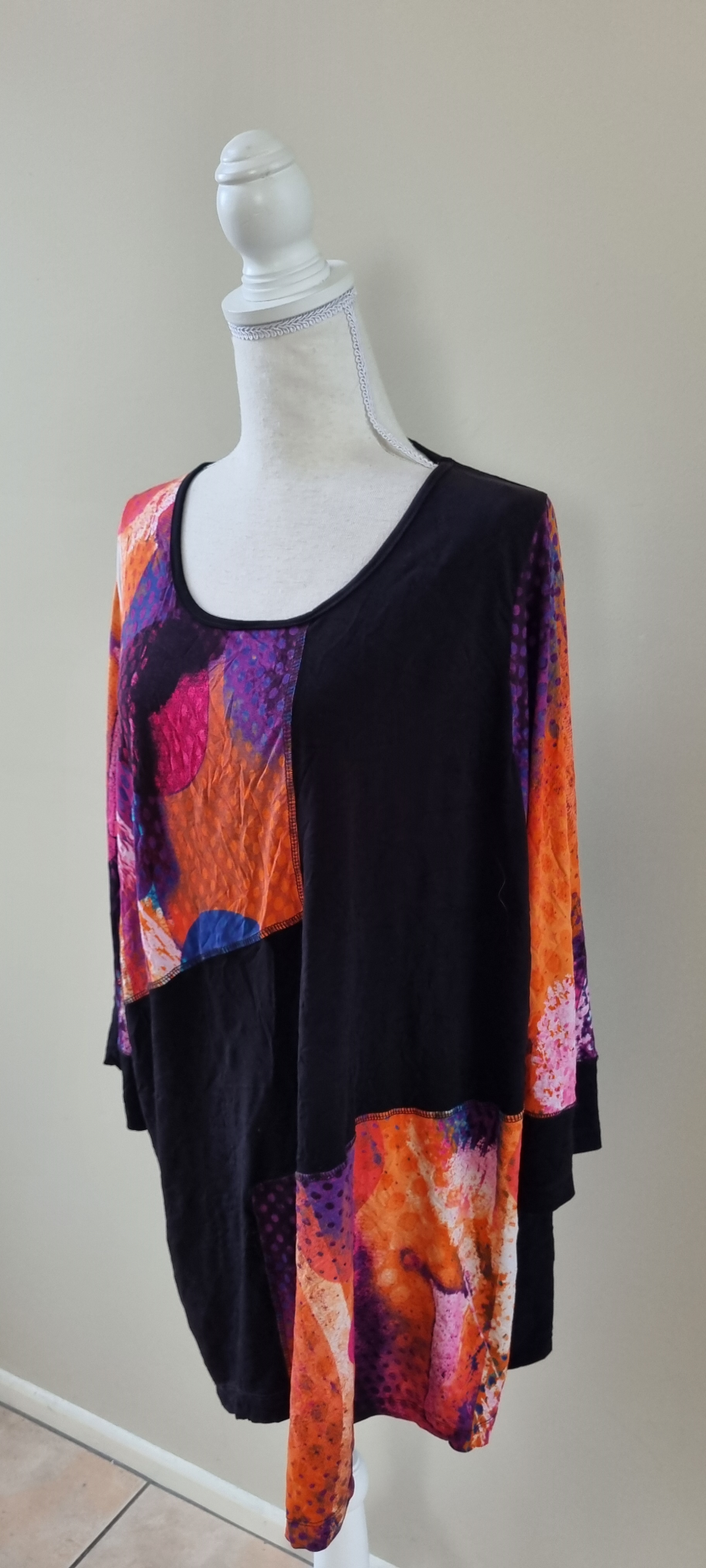 TS Taking Shape Tunic Top size L / 20, image 2