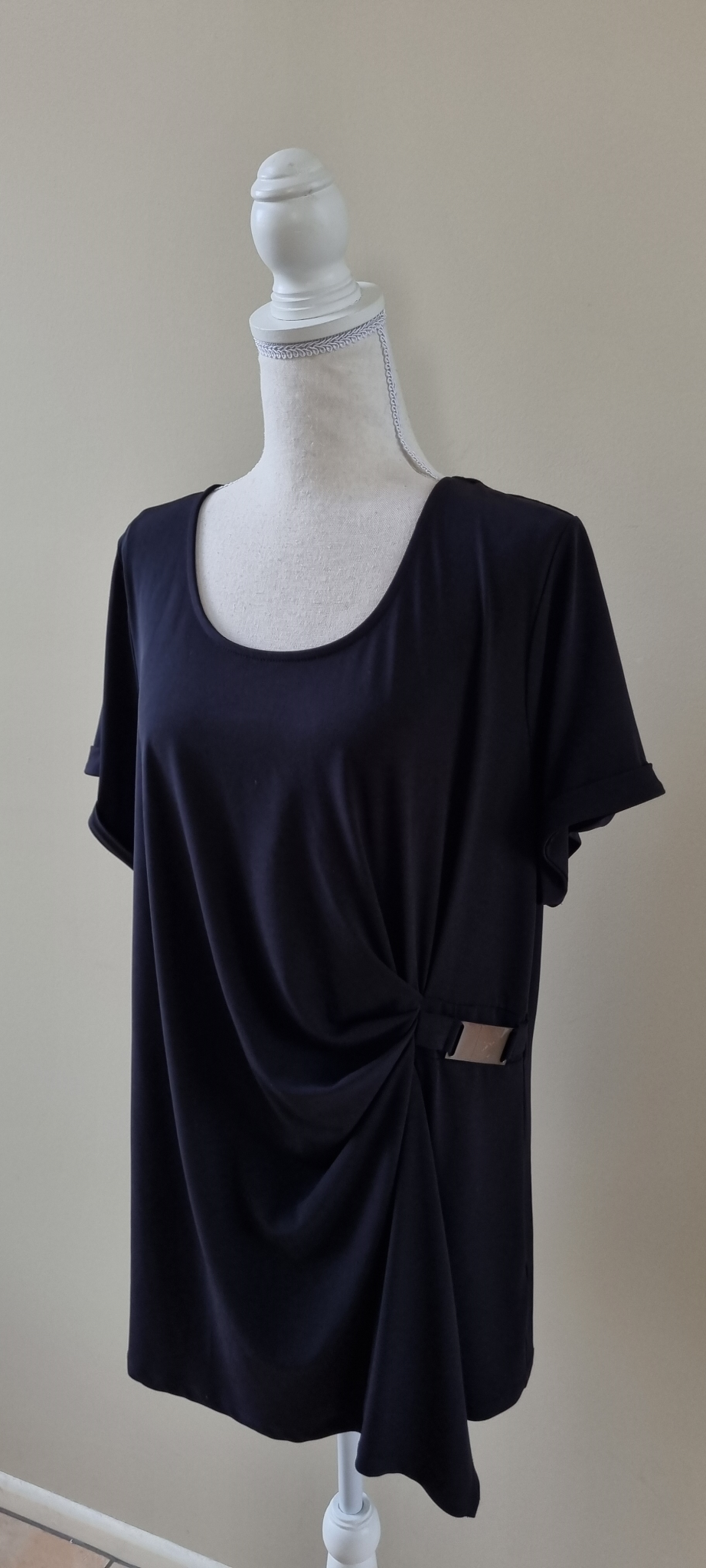 Virtuelle Black Top size S / 16, image 2