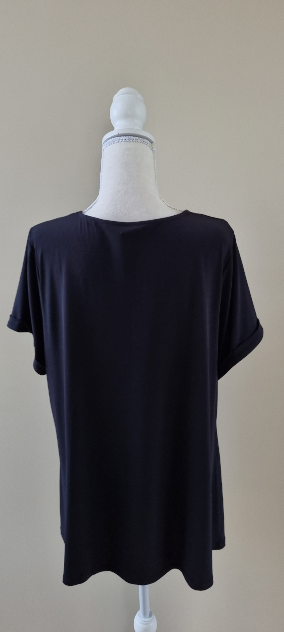 Virtuelle Black Top size S / 16, image 3