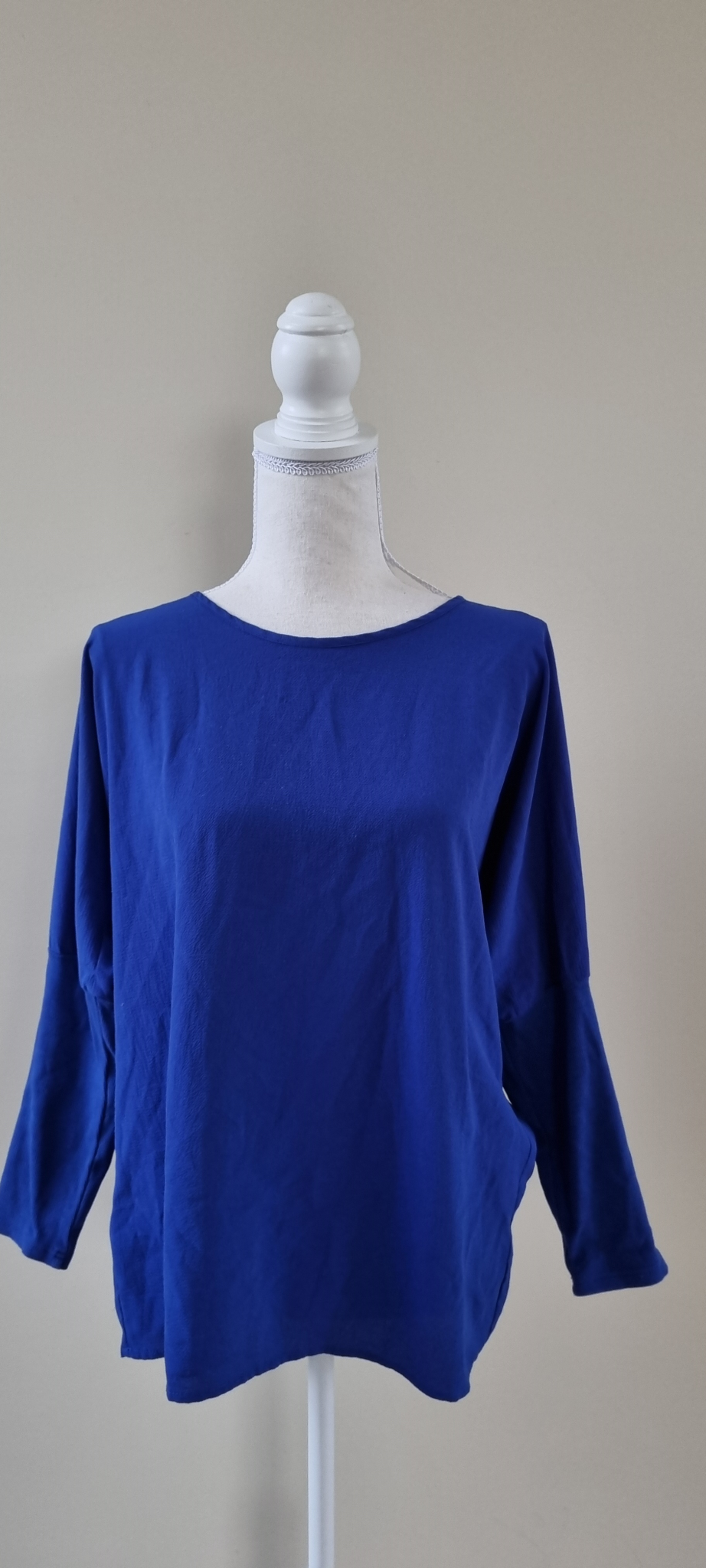 Augustine Top size 14