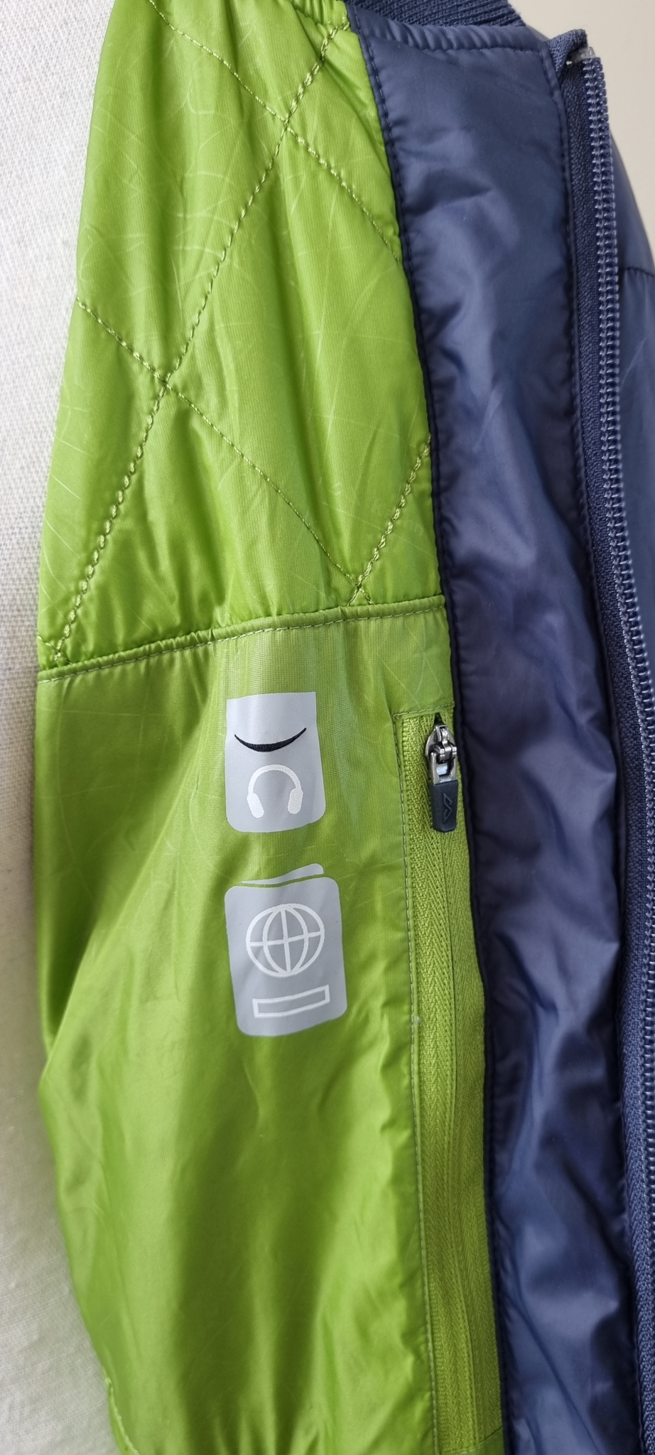 Kathmandu InsuLITE Jacket size 14, image 5