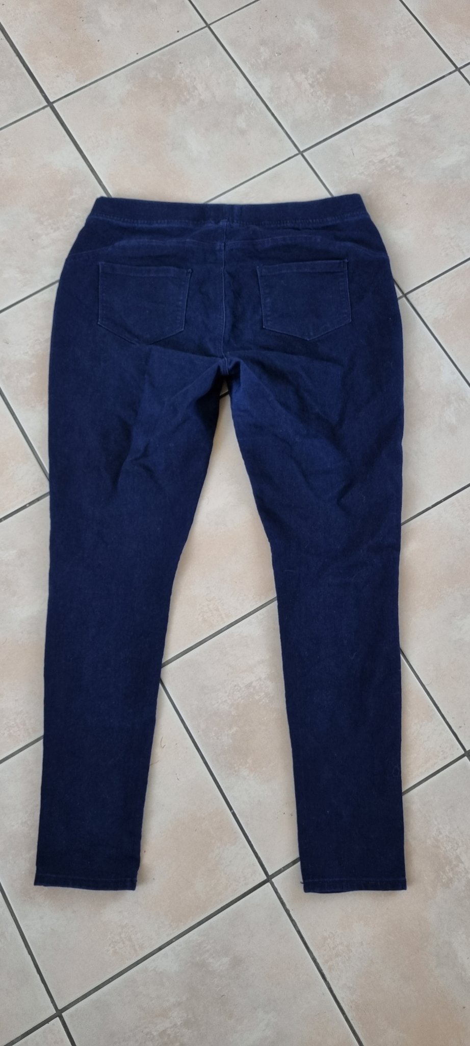 Urban Jeans Co Blue Jeans size 16, image 2