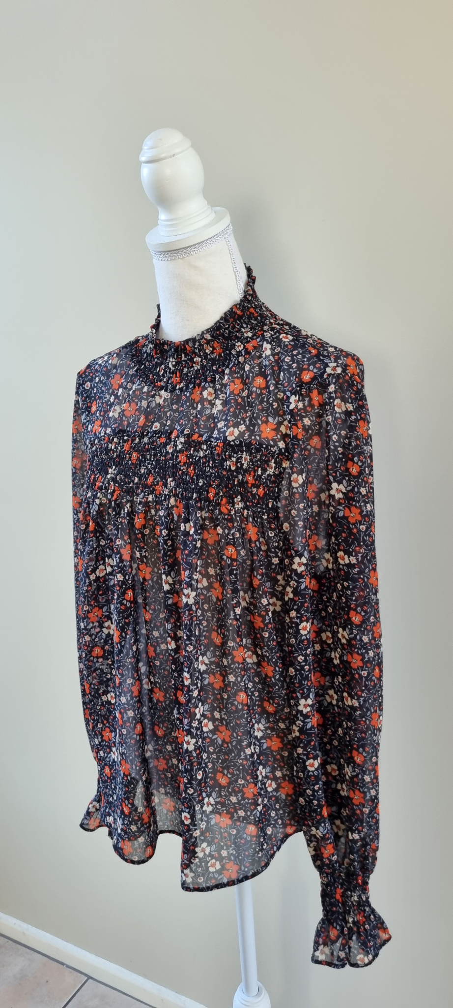 Whistle Top size 14, image 2