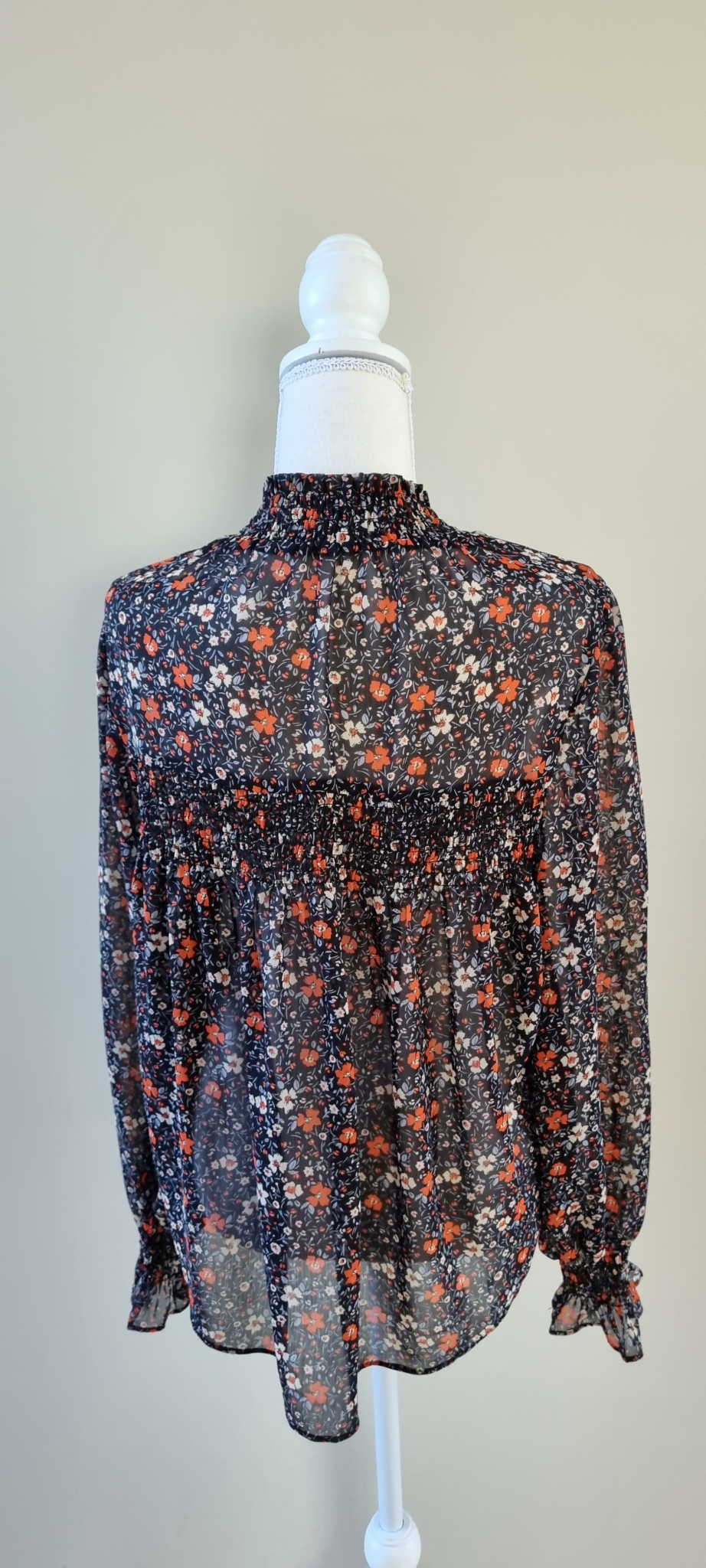 Whistle Top size 14, image 3