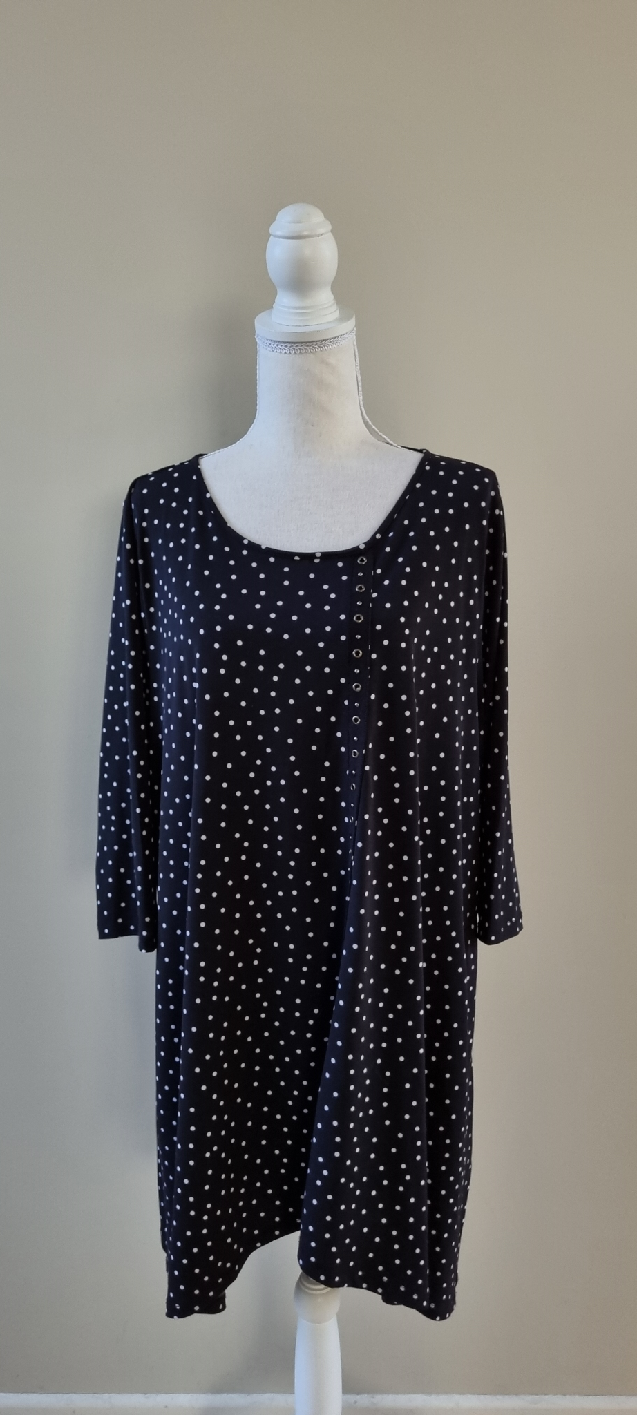 TS Taking Shape Tunic Size M / 18