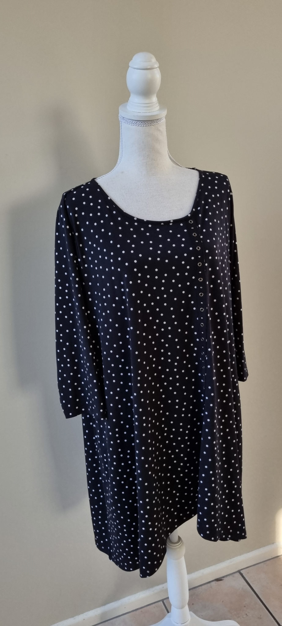 TS Taking Shape Tunic Size M / 18, image 2
