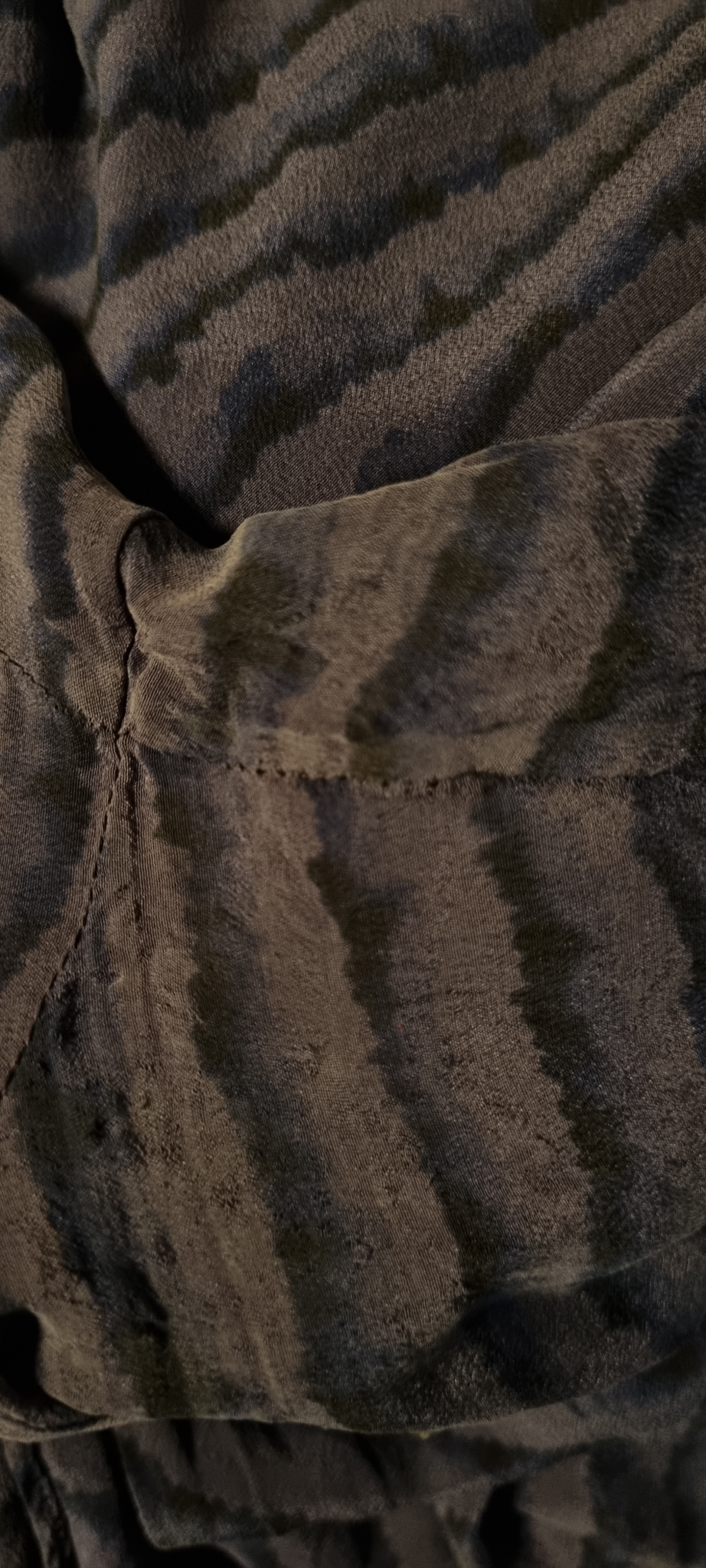 Witchery Silk Dress size 14, image 5
