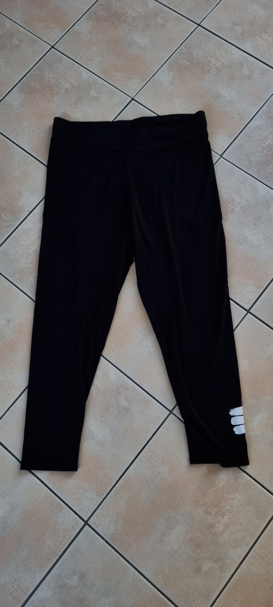 TS Taking Shape Black Pants size S