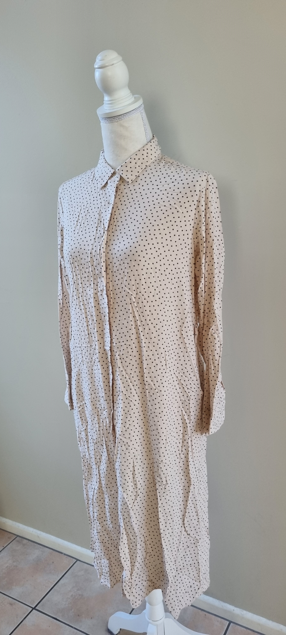 Uniqlo Dress size 10, image 2