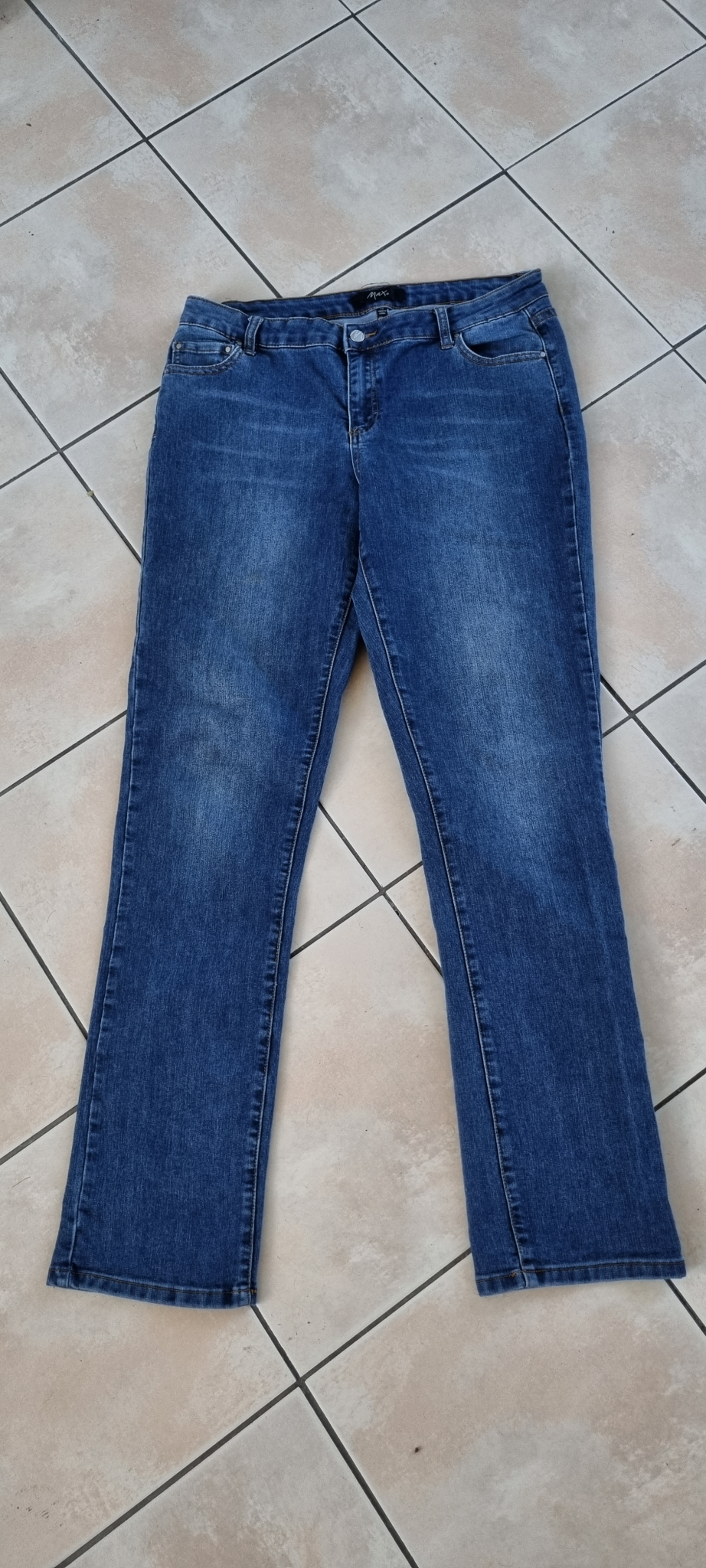 Max Jeans size 14