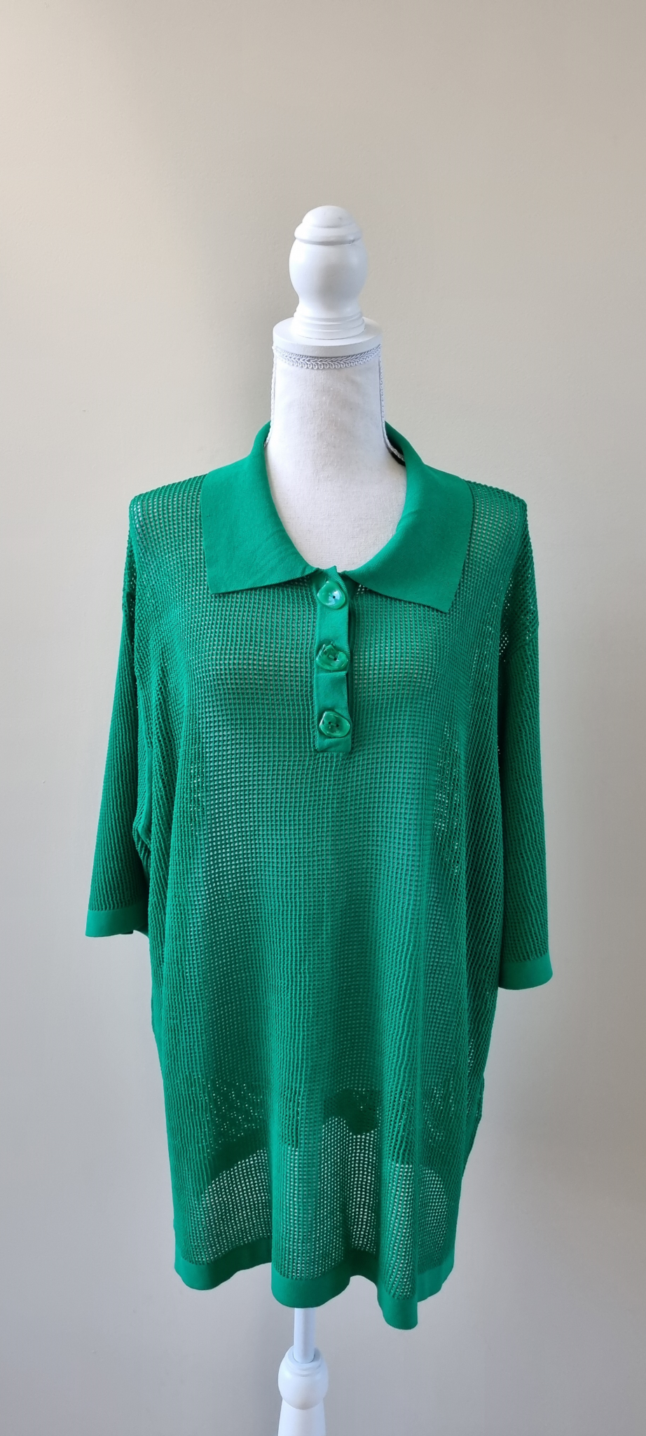 Moke Top size 2XL