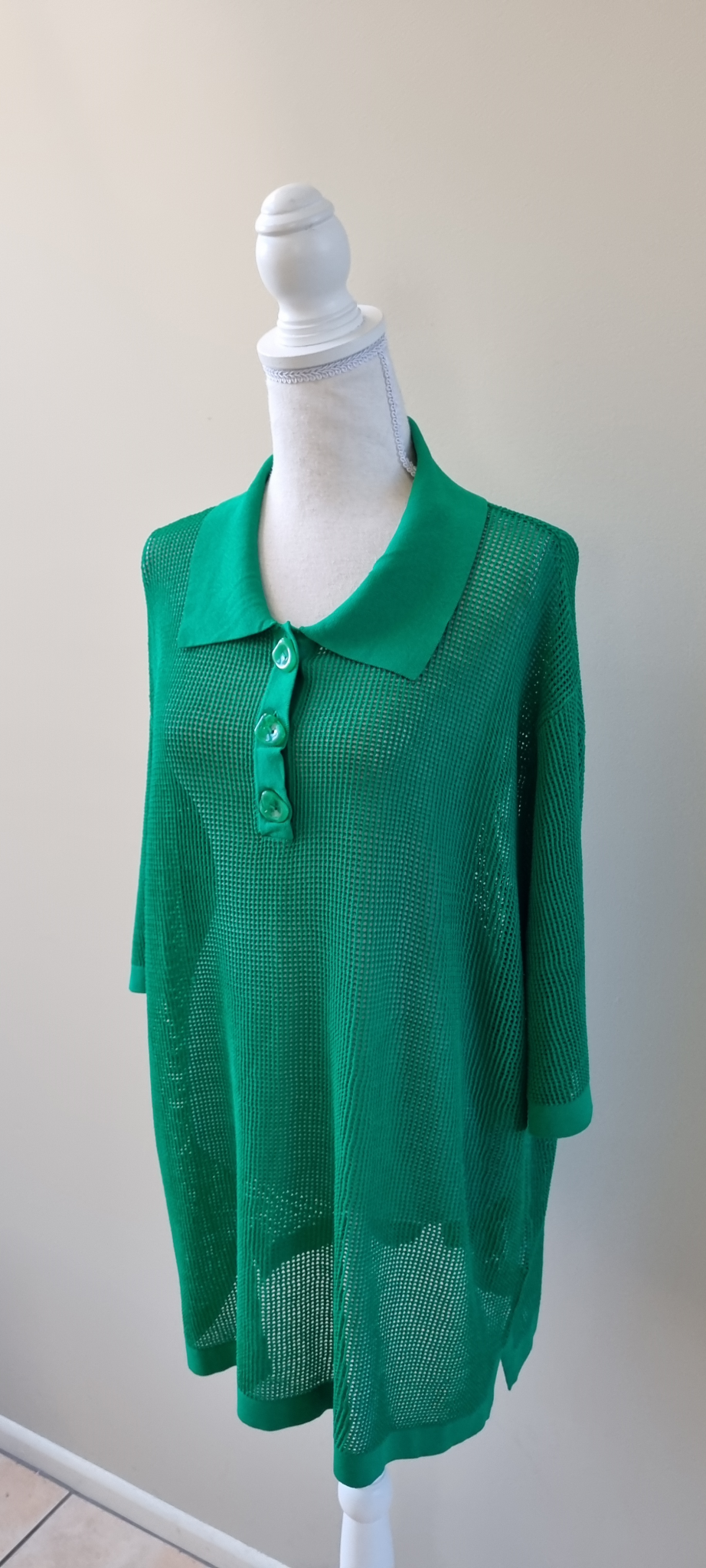 Moke Top size 2XL, image 2