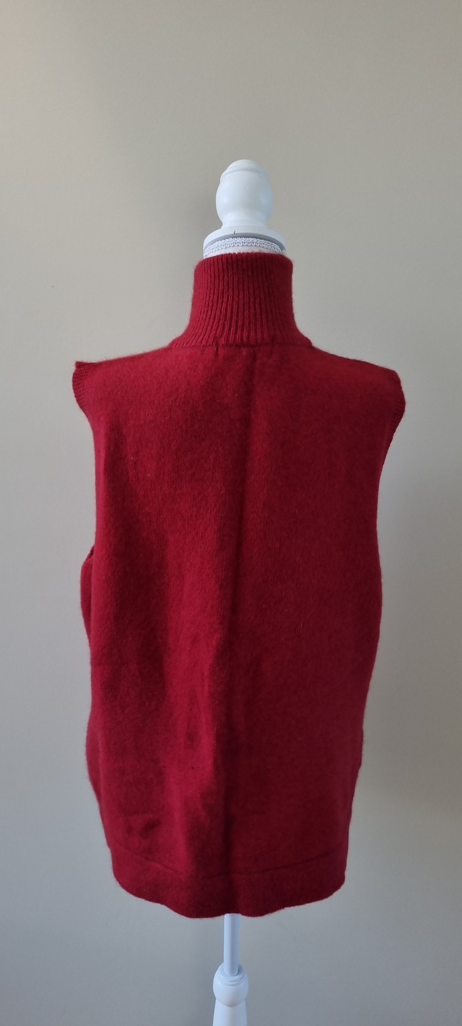 MKM Possum Wool Cardigan size XL, image 3