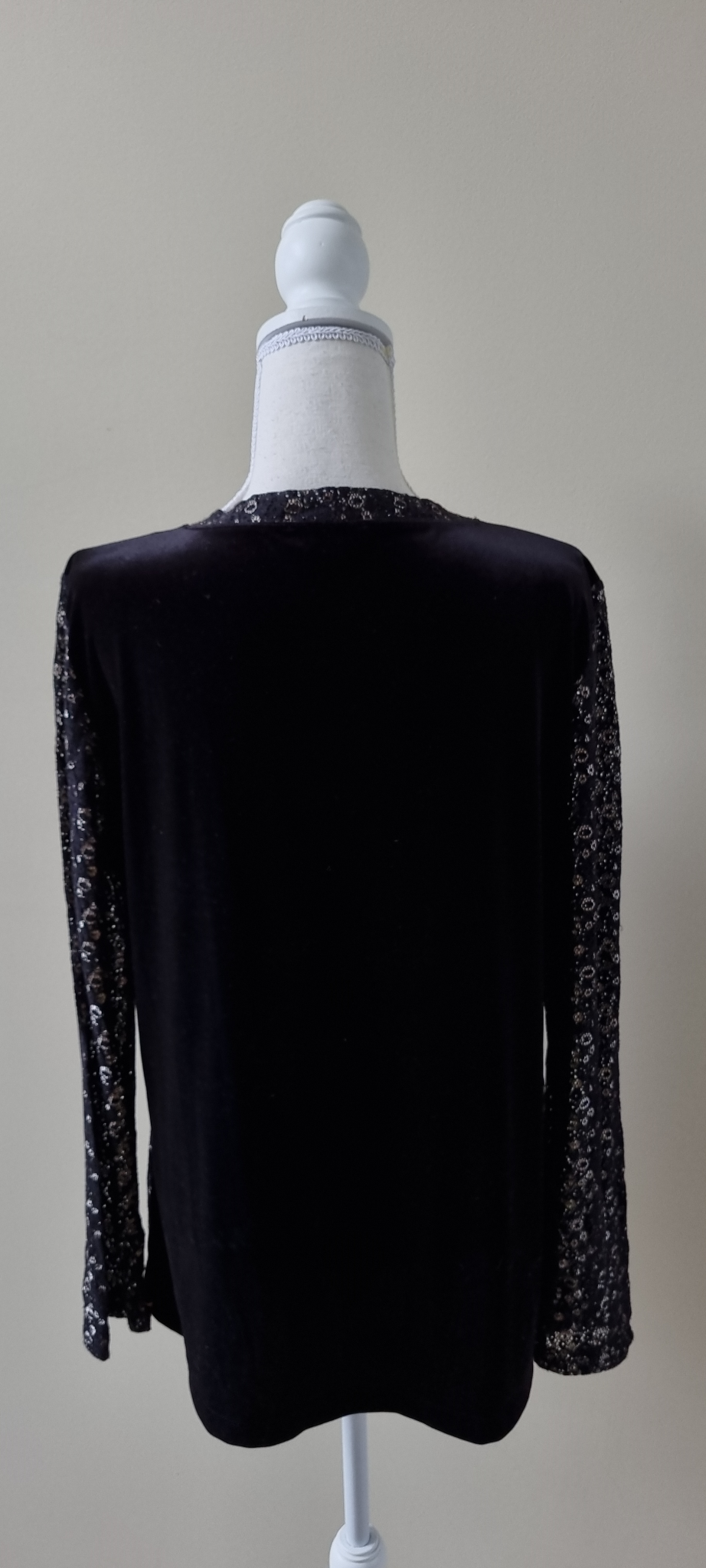 Art + Tease Top Size 16, image 3