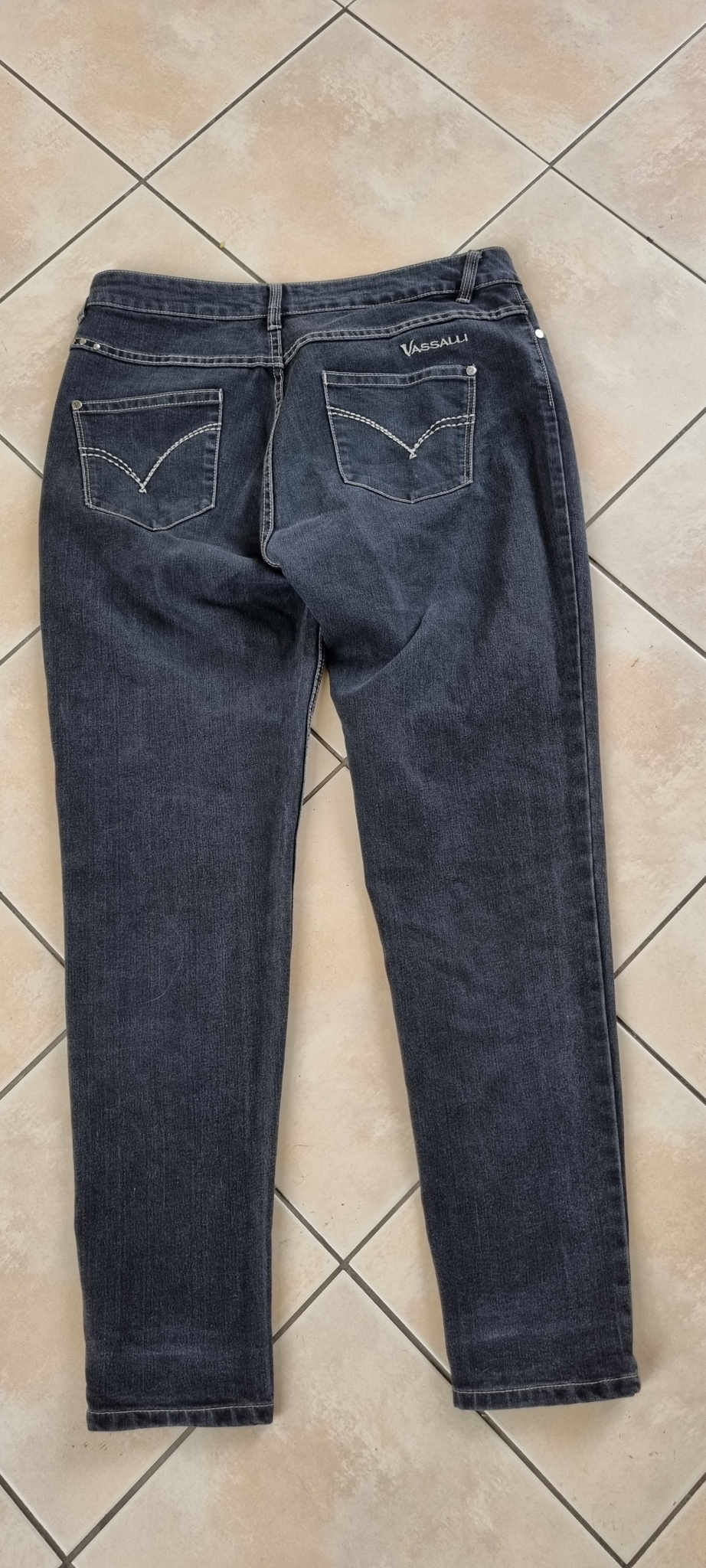 Vassalli Jeans size 16, image 2