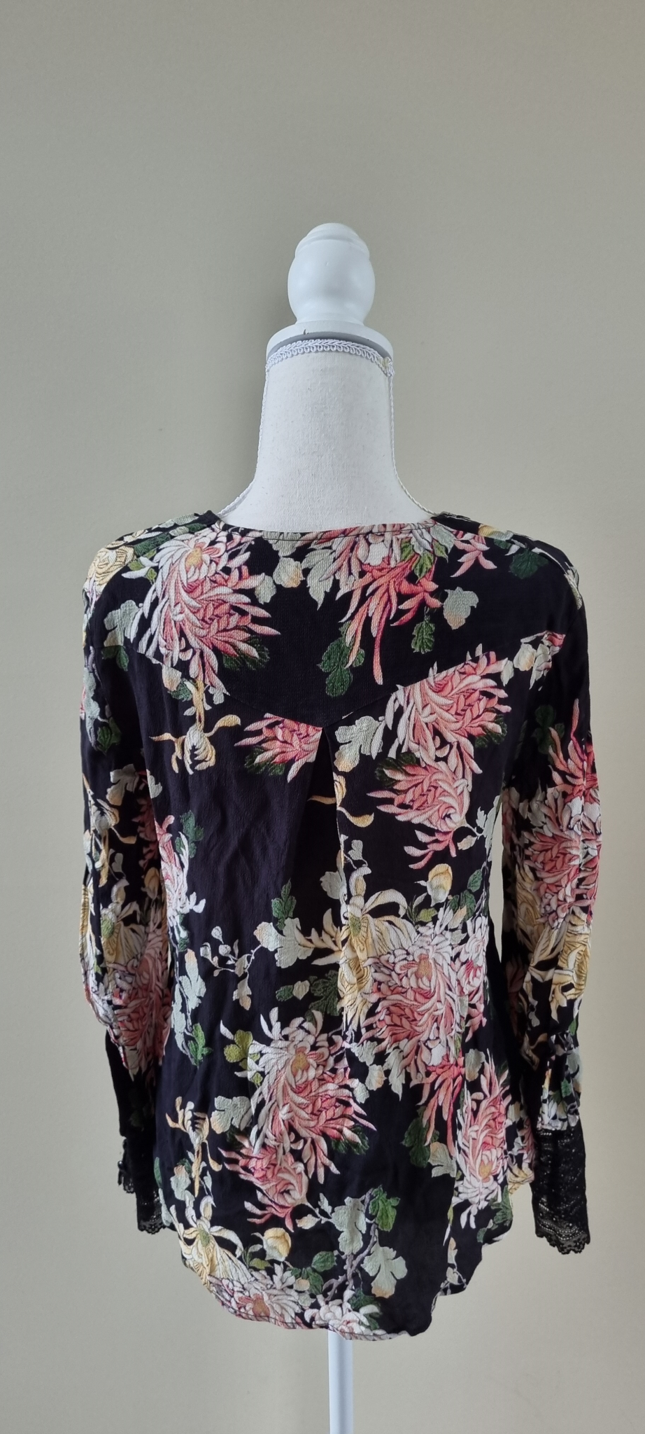 Once Was Top size S, image 3