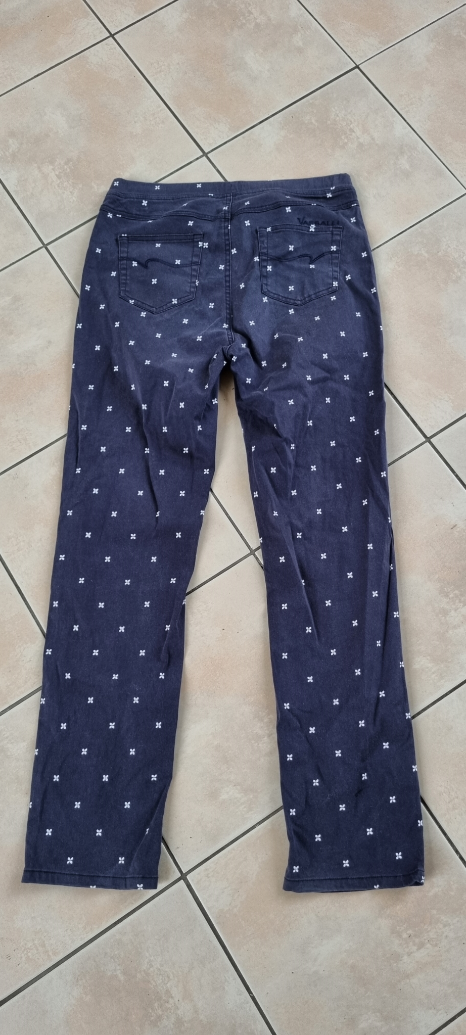 Vassalli Jeans Size 12, image 2