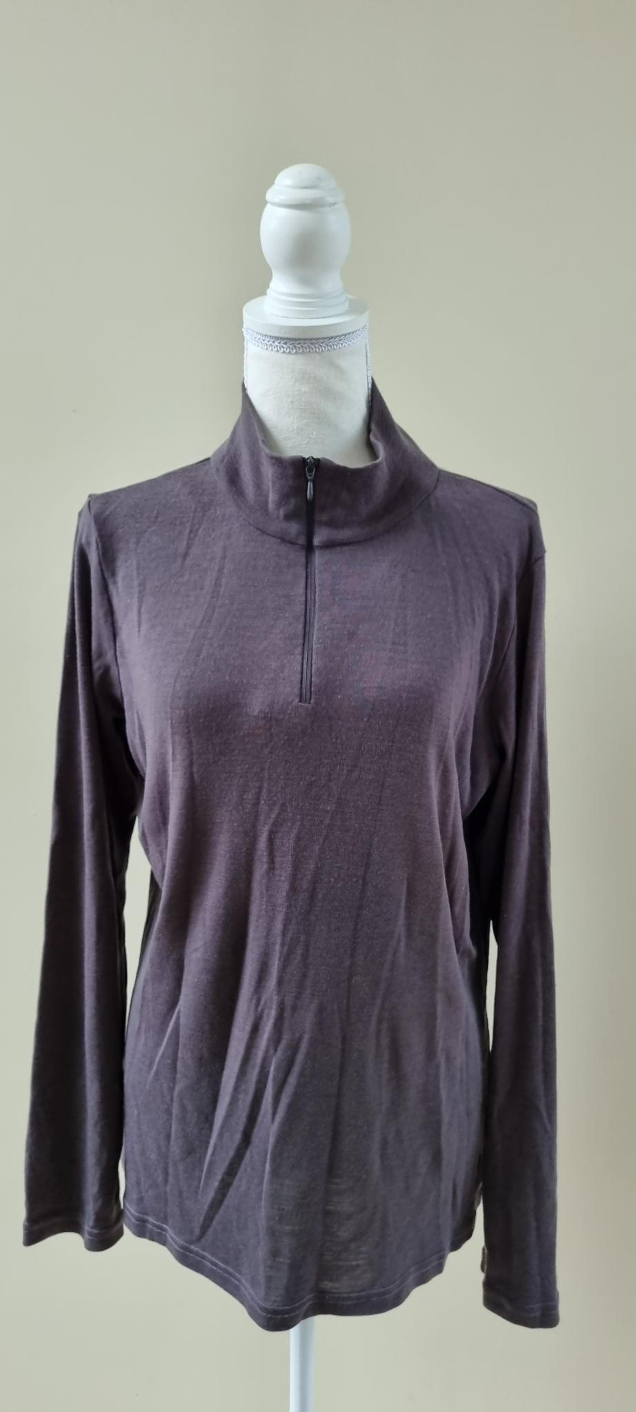 Core Merino Wool Jersey size XL