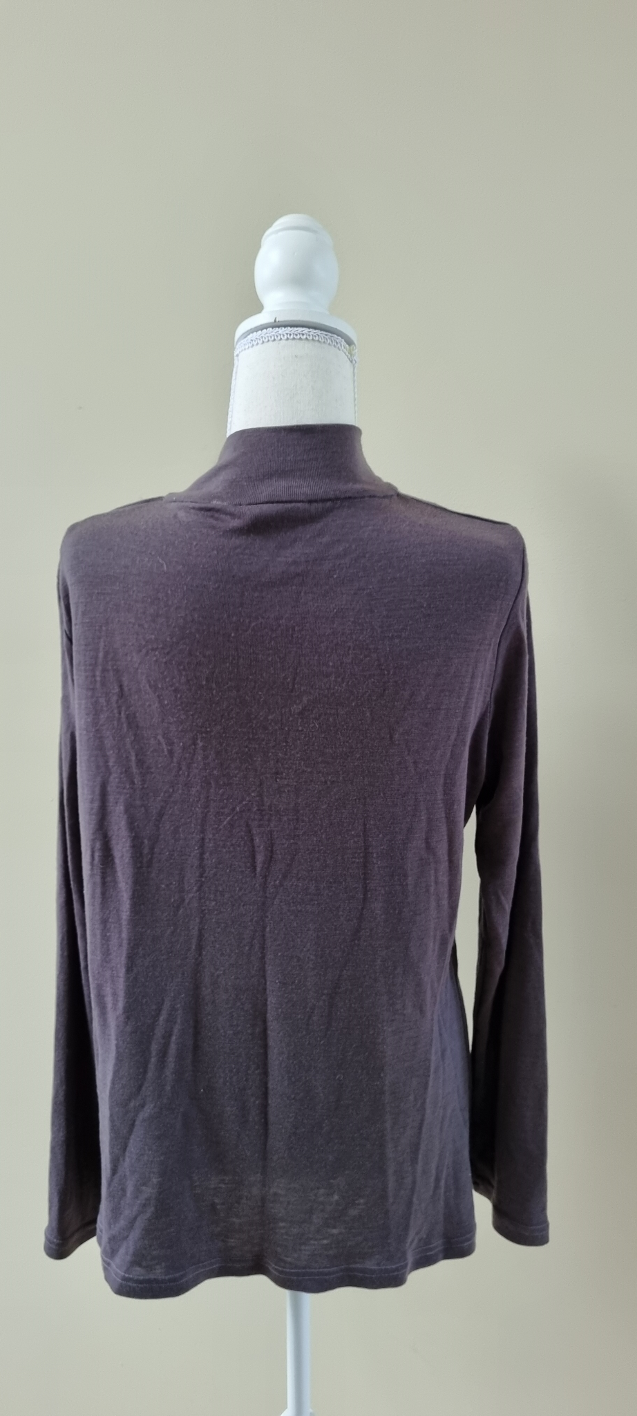 Core Merino Wool Jersey size XL, image 3