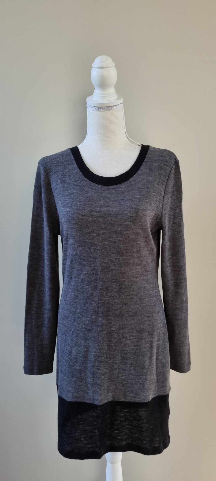 Merino Wool Dress size 10