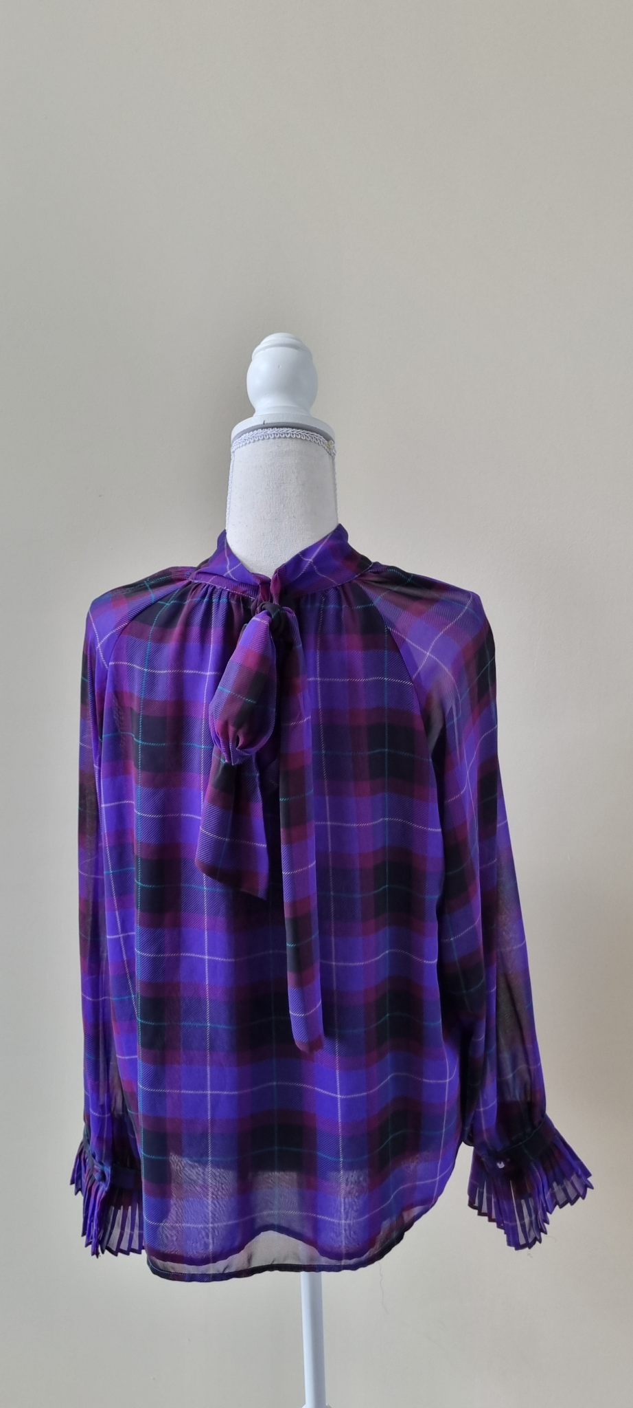Ann Taylor Top size L, image 3