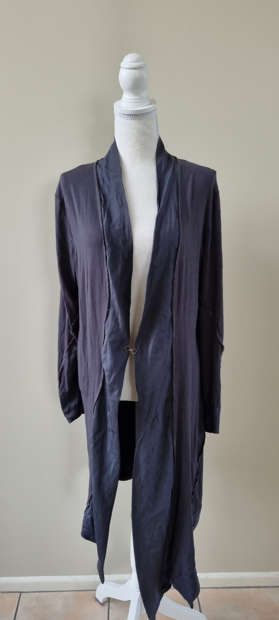 Obi Tunic Size 12